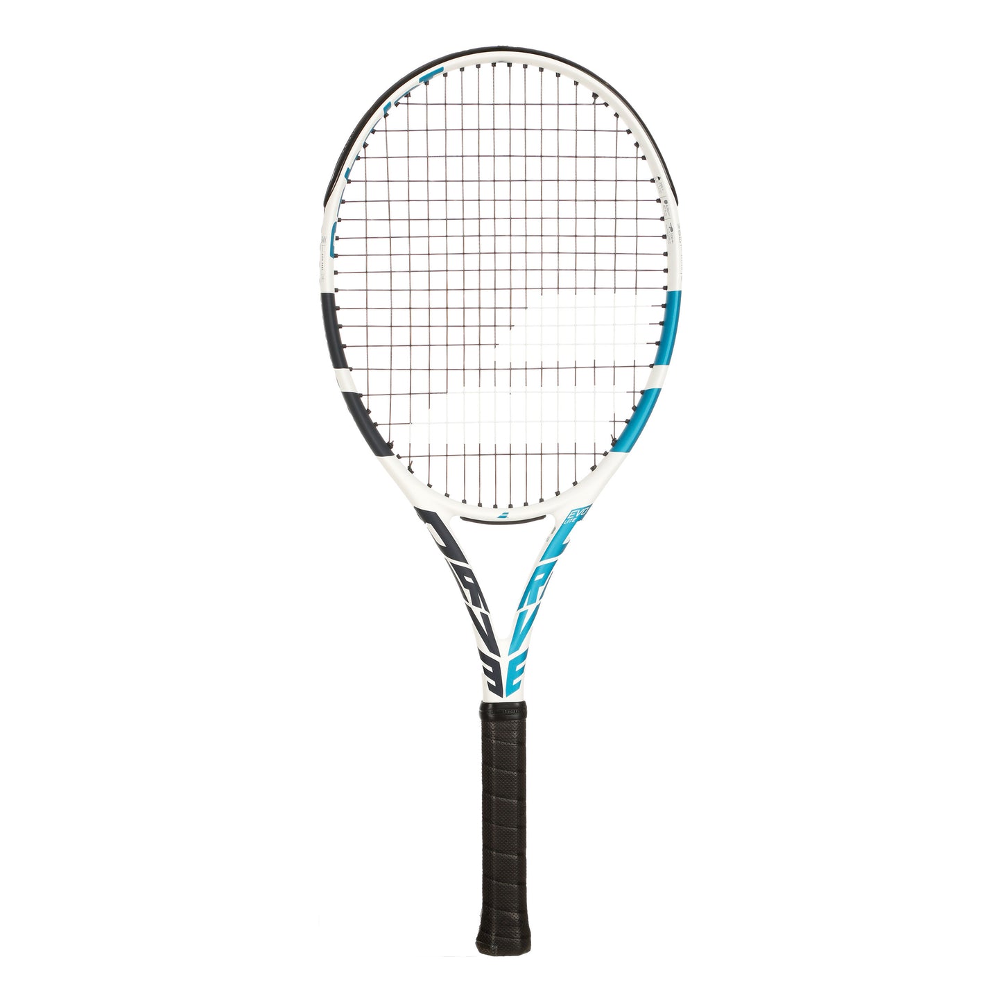 Babolat Evo Drive Lite Woman Allroundracket Strängad