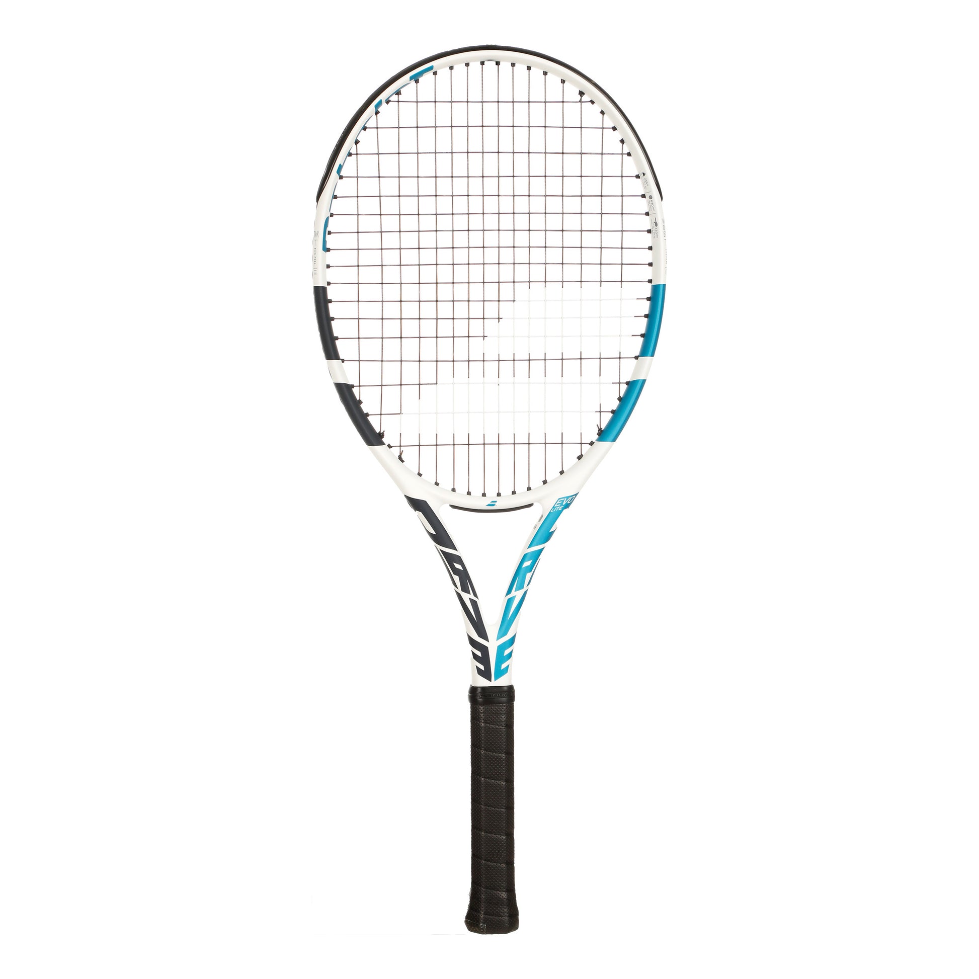 Babolat Evo Drive Lite Woman Allroundracket Strängad