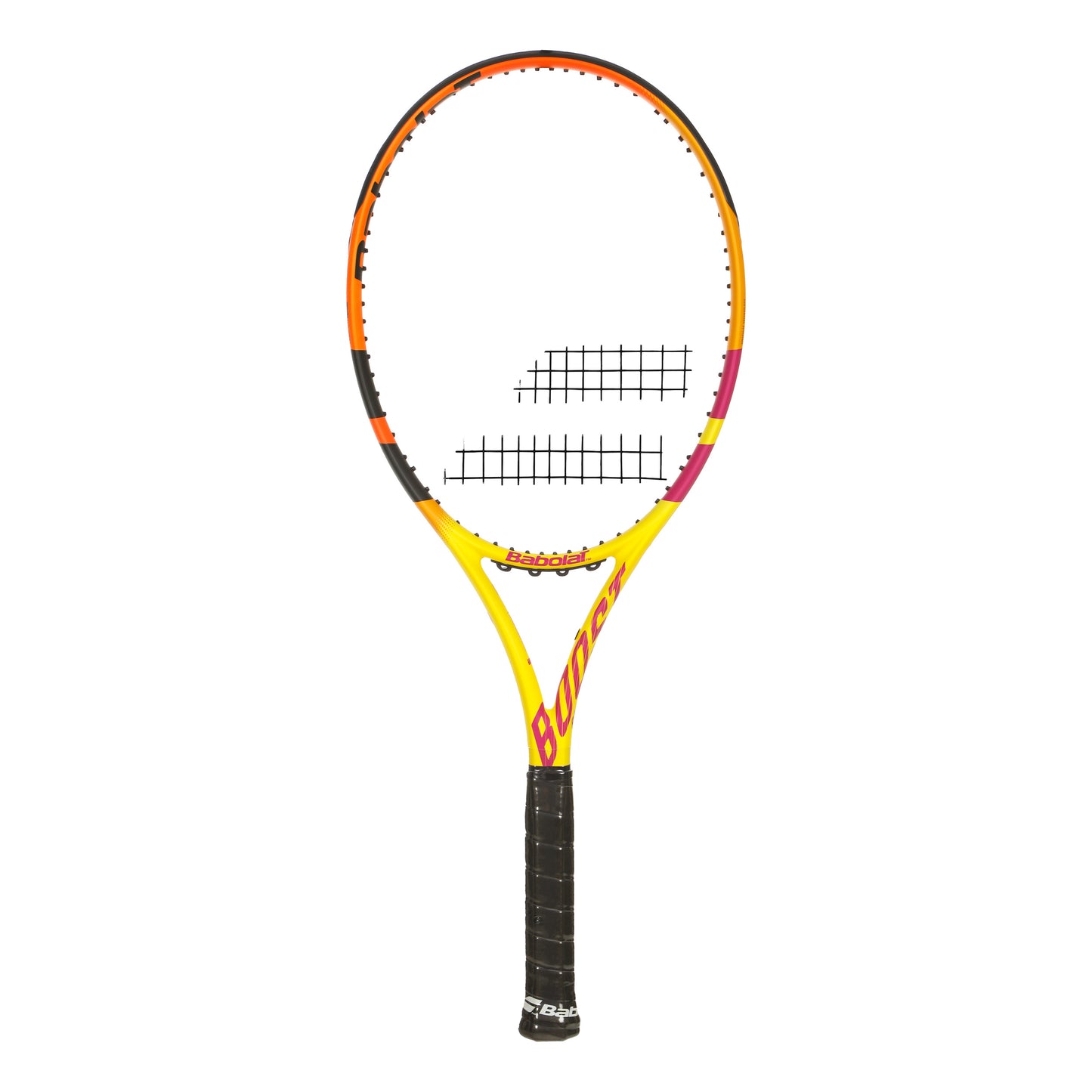 Babolat Boost Aero Rafa Allroundracket utan strängar