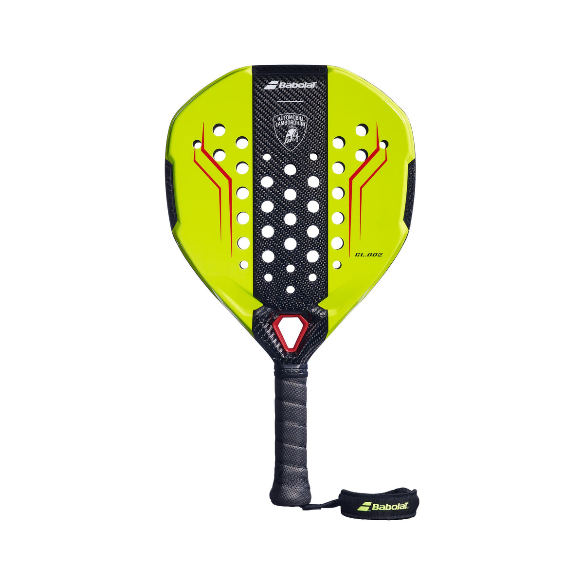 Babolat BL.002 Padelracket
