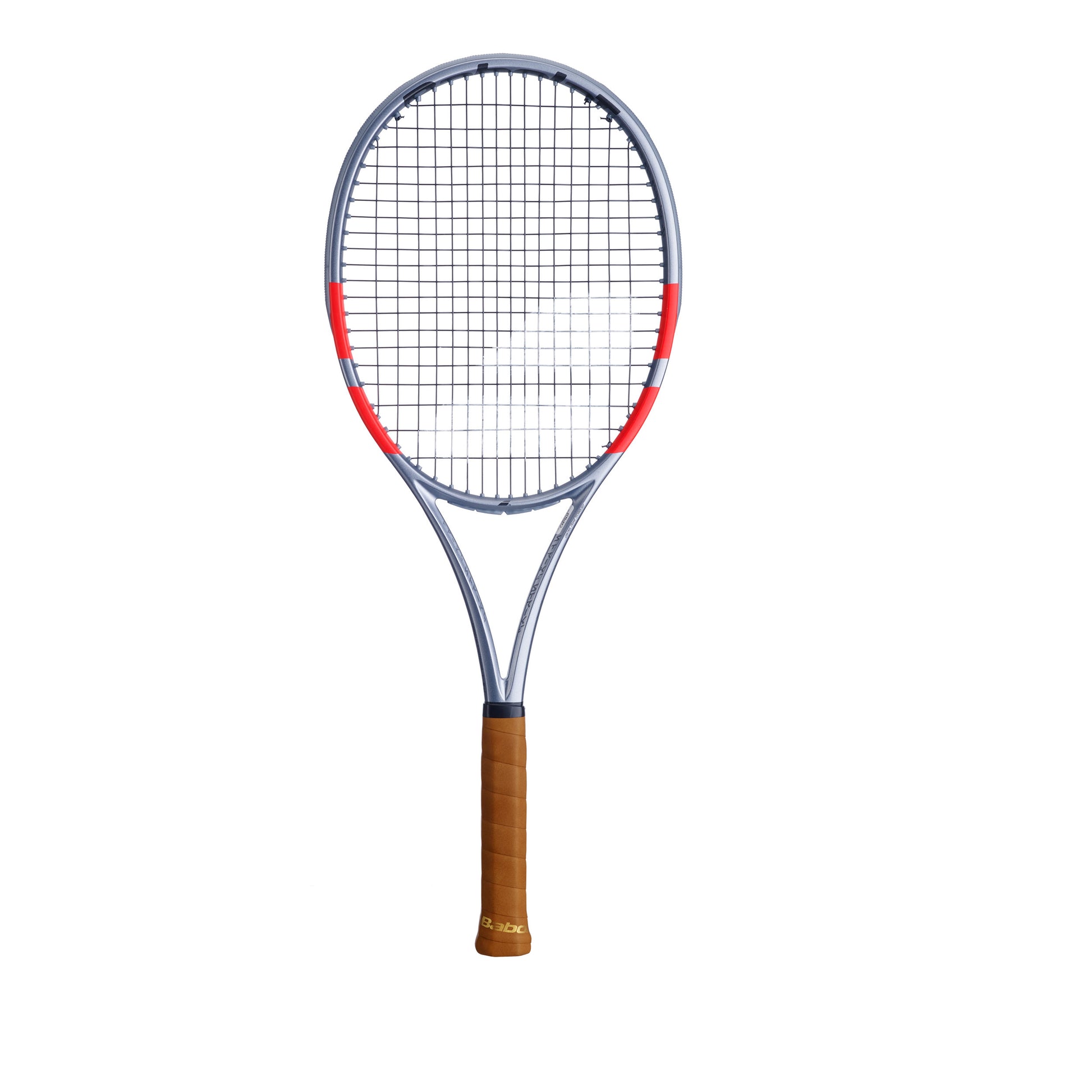 Babolat Puire Strike 97 Tour racket Testracketar