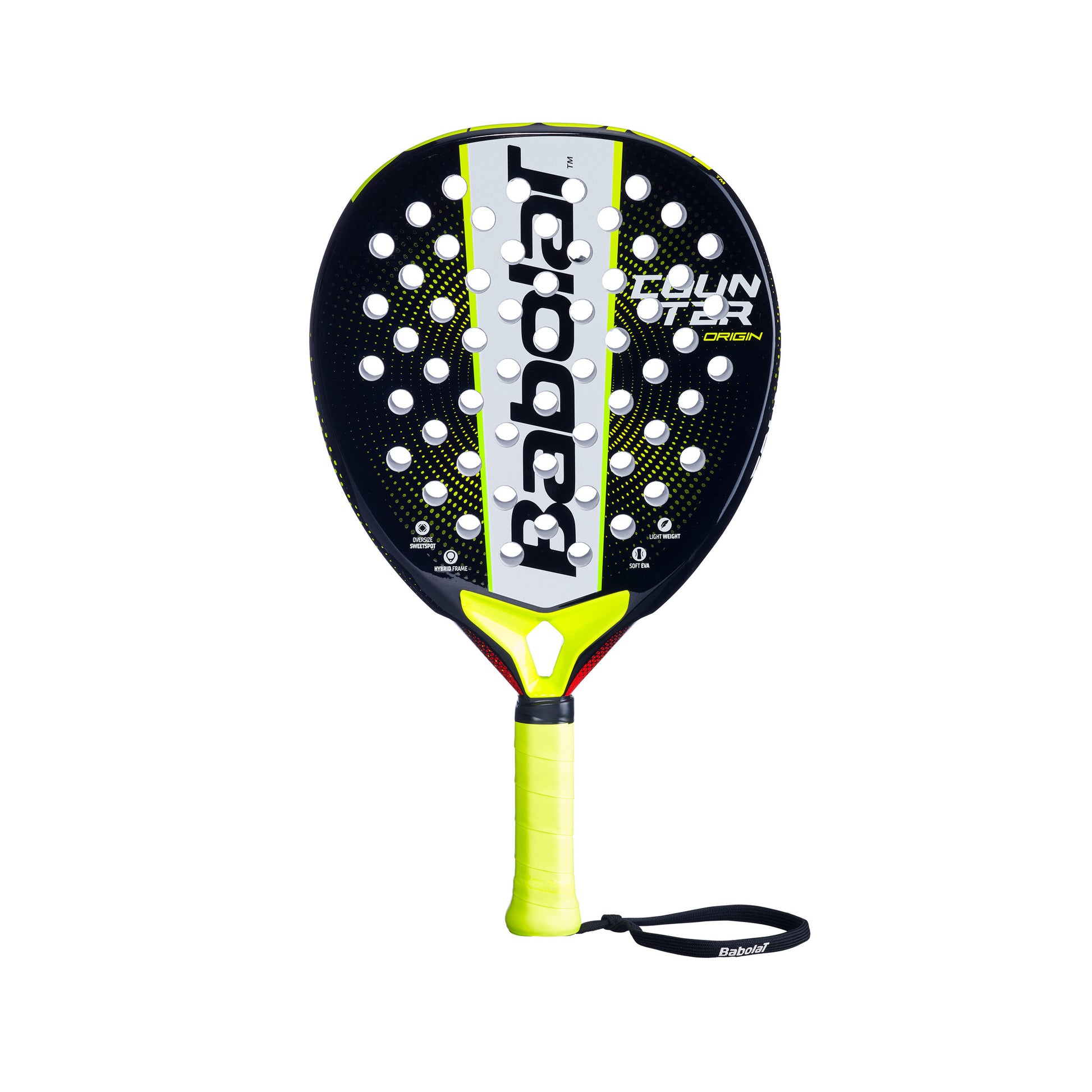 Babolat Counter Origin Padelracket