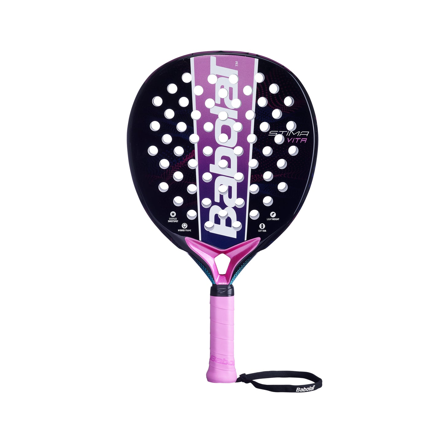 Babolat Stima Vita Padelracket