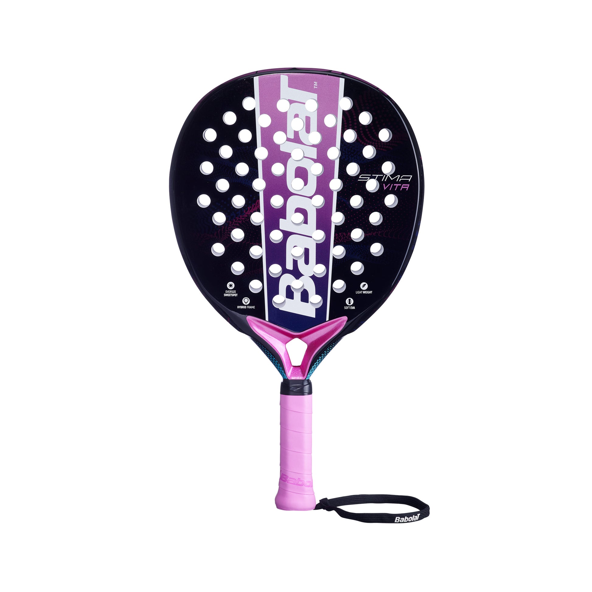 Babolat Stima Vita Padelracket