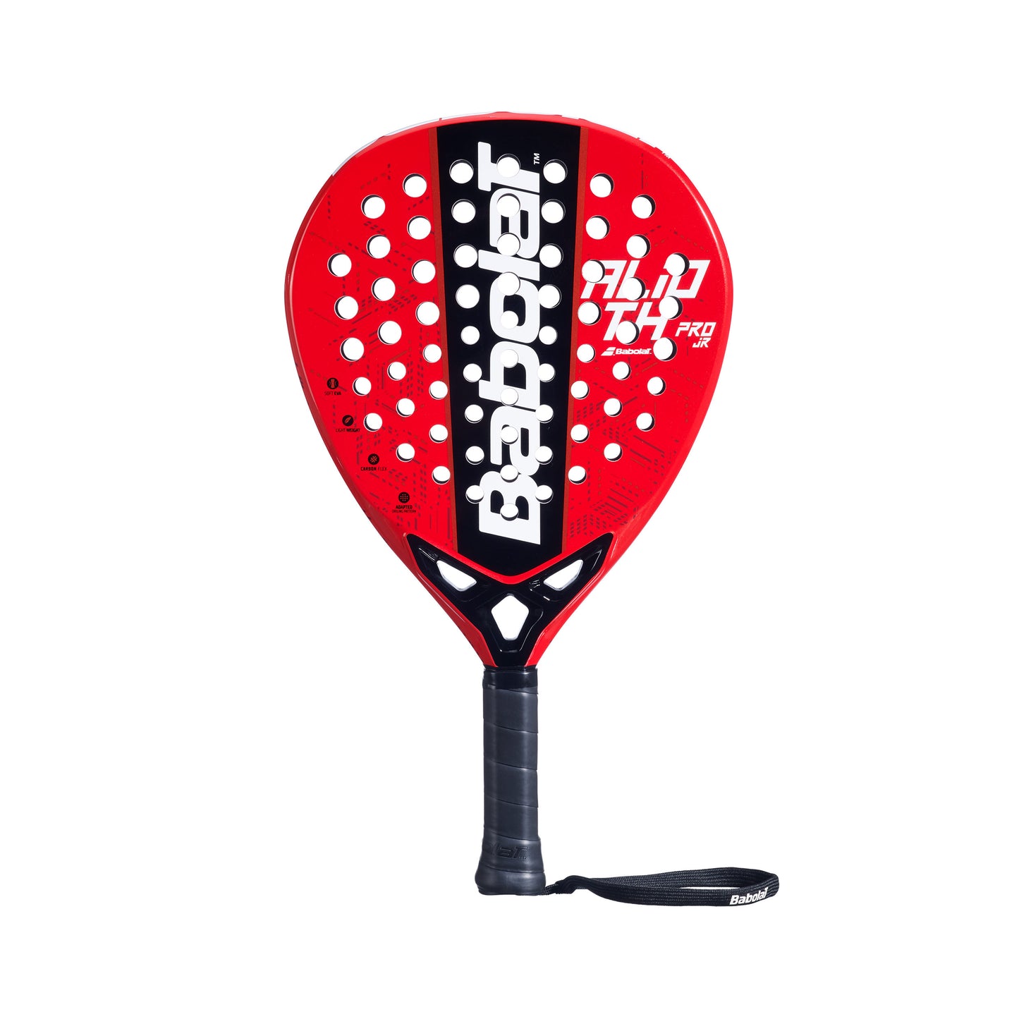 Babolat Alioth Pro Jr Padelracket