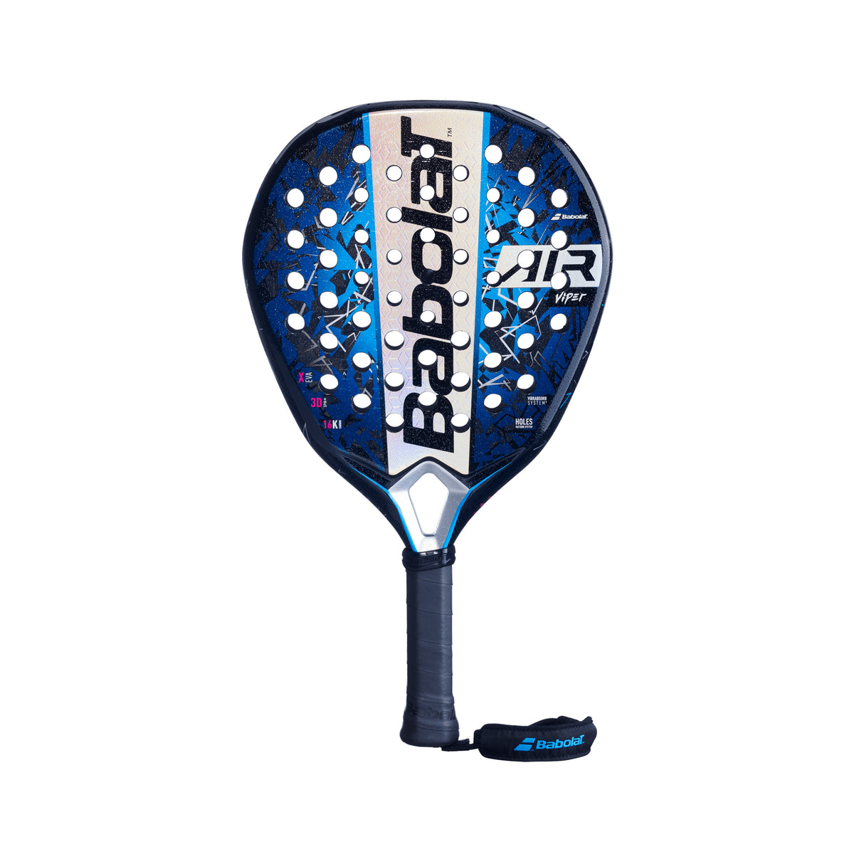 Babolat Air Viper 2025 Padelracket