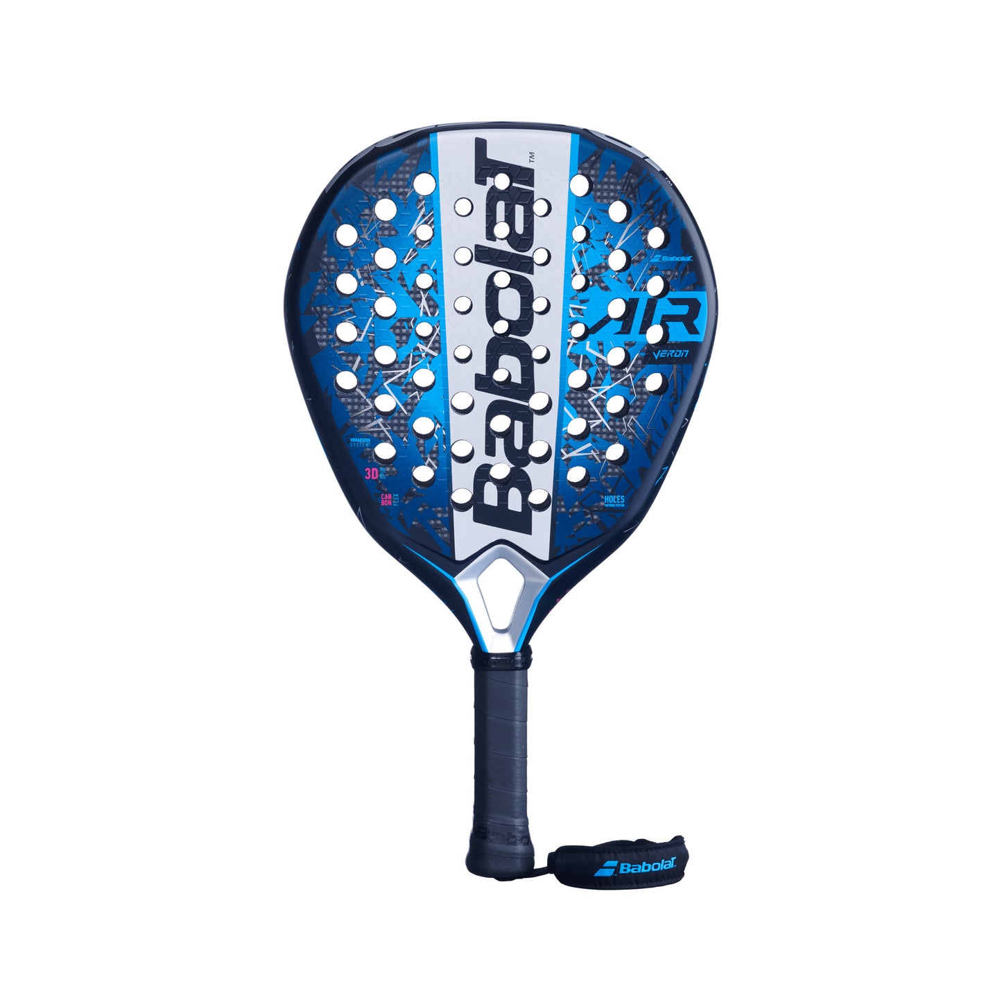 Babolat Air Veron 2025 Padelracket
