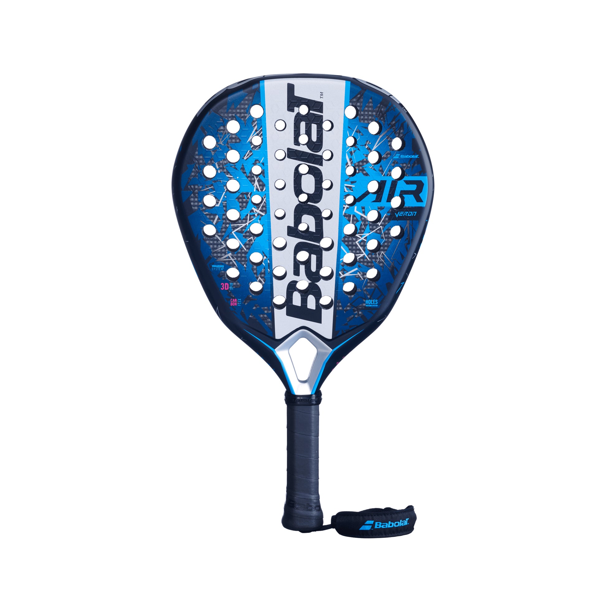 Babolat Air Veron 2025 Padelracket