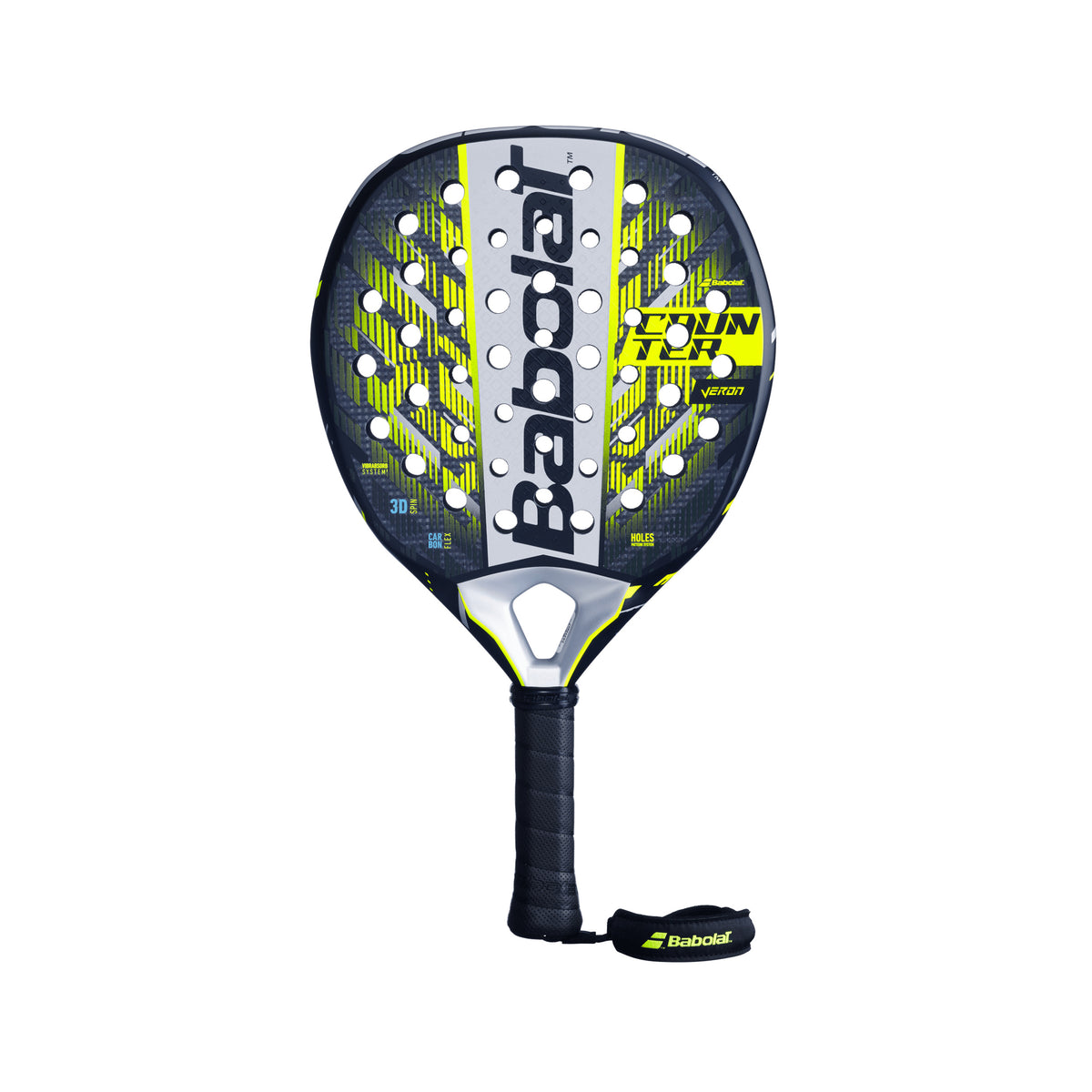 Babolat Counter Veron 2025