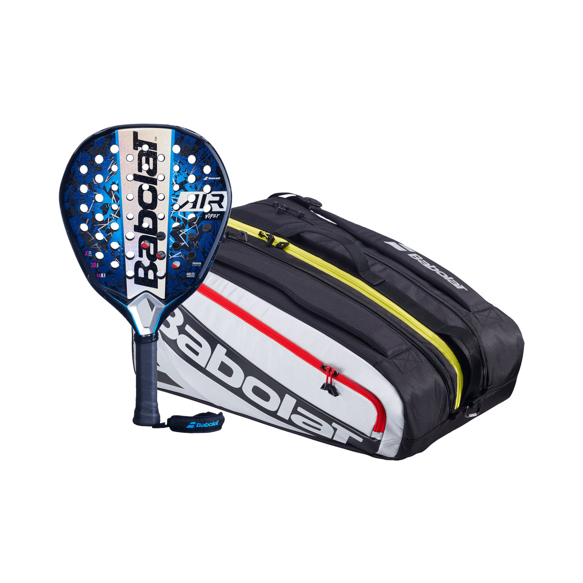 Babolat Air Viper 2025 Plus racketväska