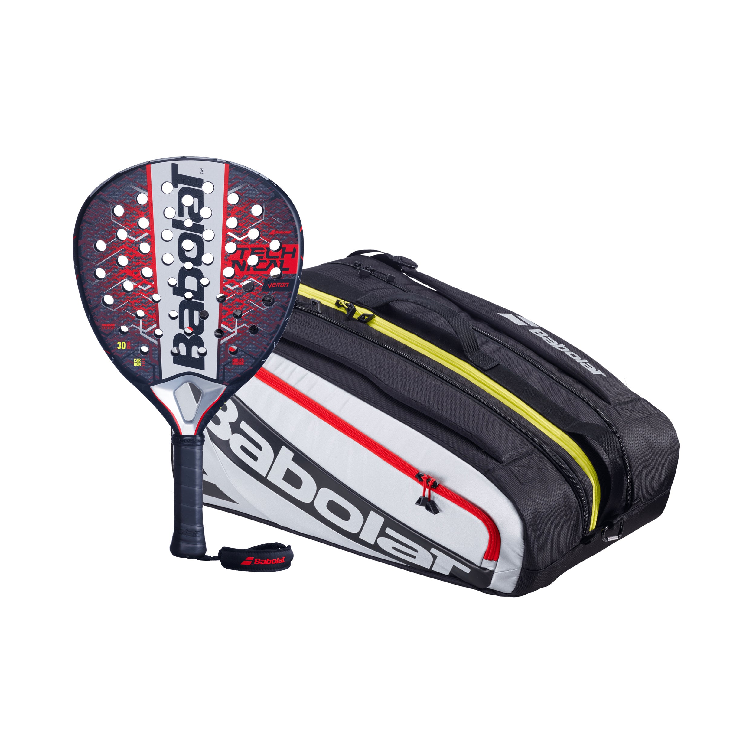 Babolat Technical Veron 2025 Plus racketväska