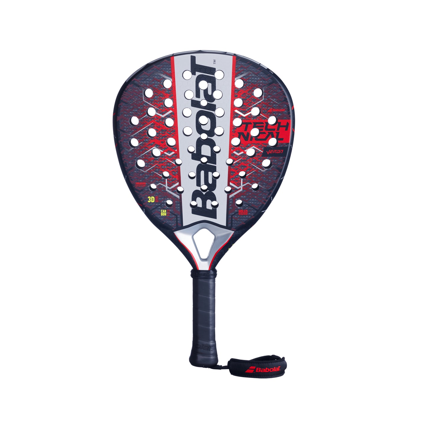 Babolat Technical Veron 2025 Padelracket