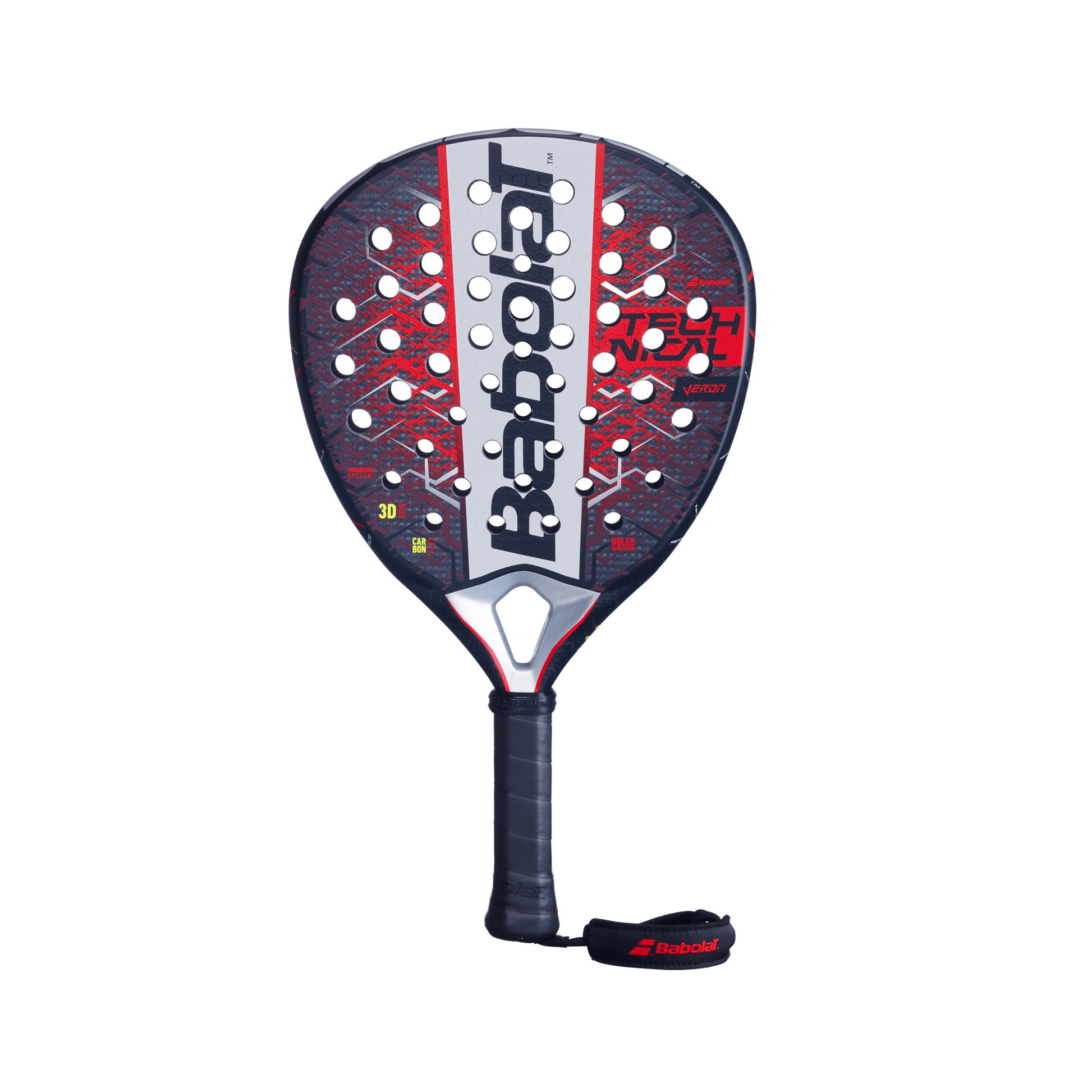 Babolat Technical Veron 2025 Padelracket