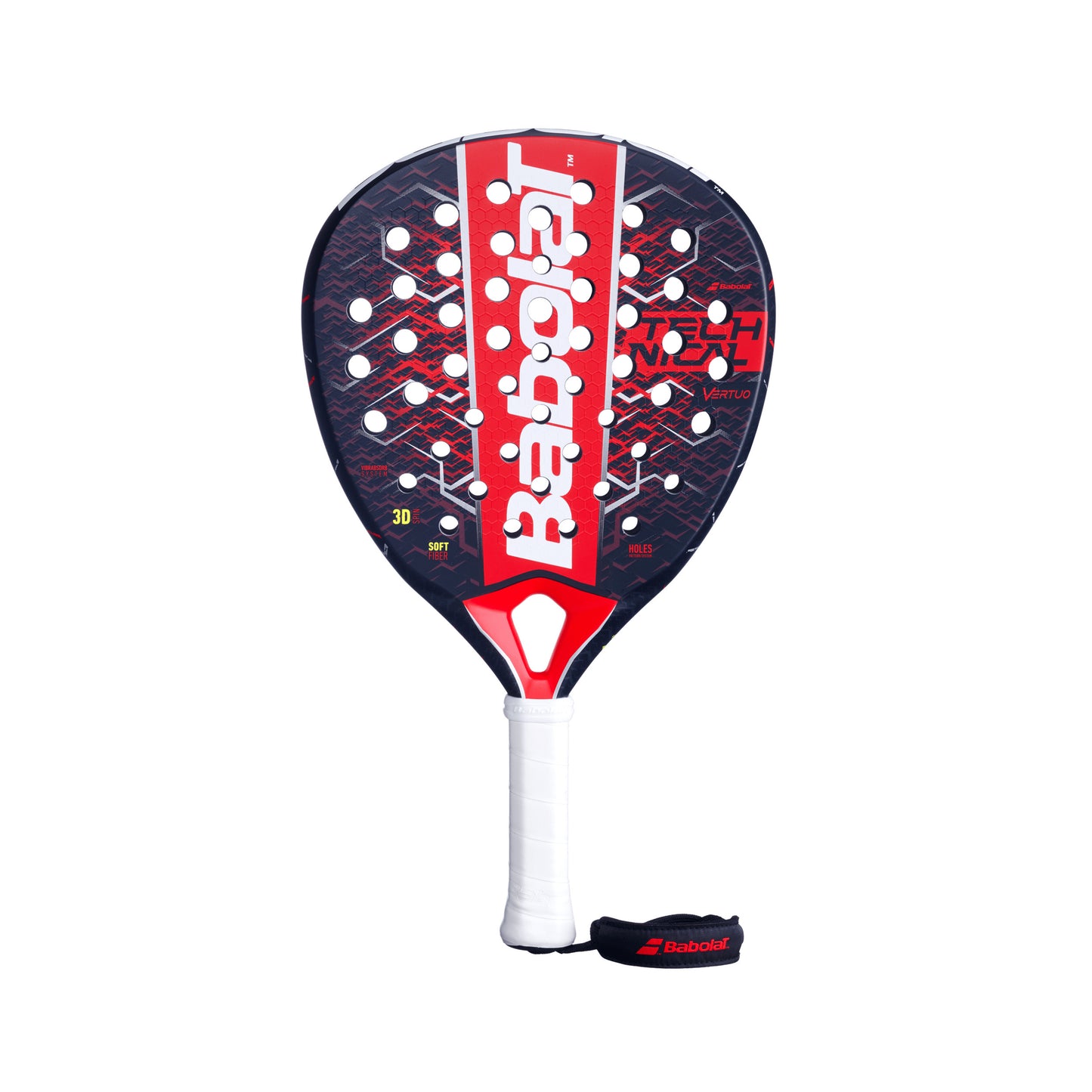 Babolat Technical Vertuo 2025 Padelracket