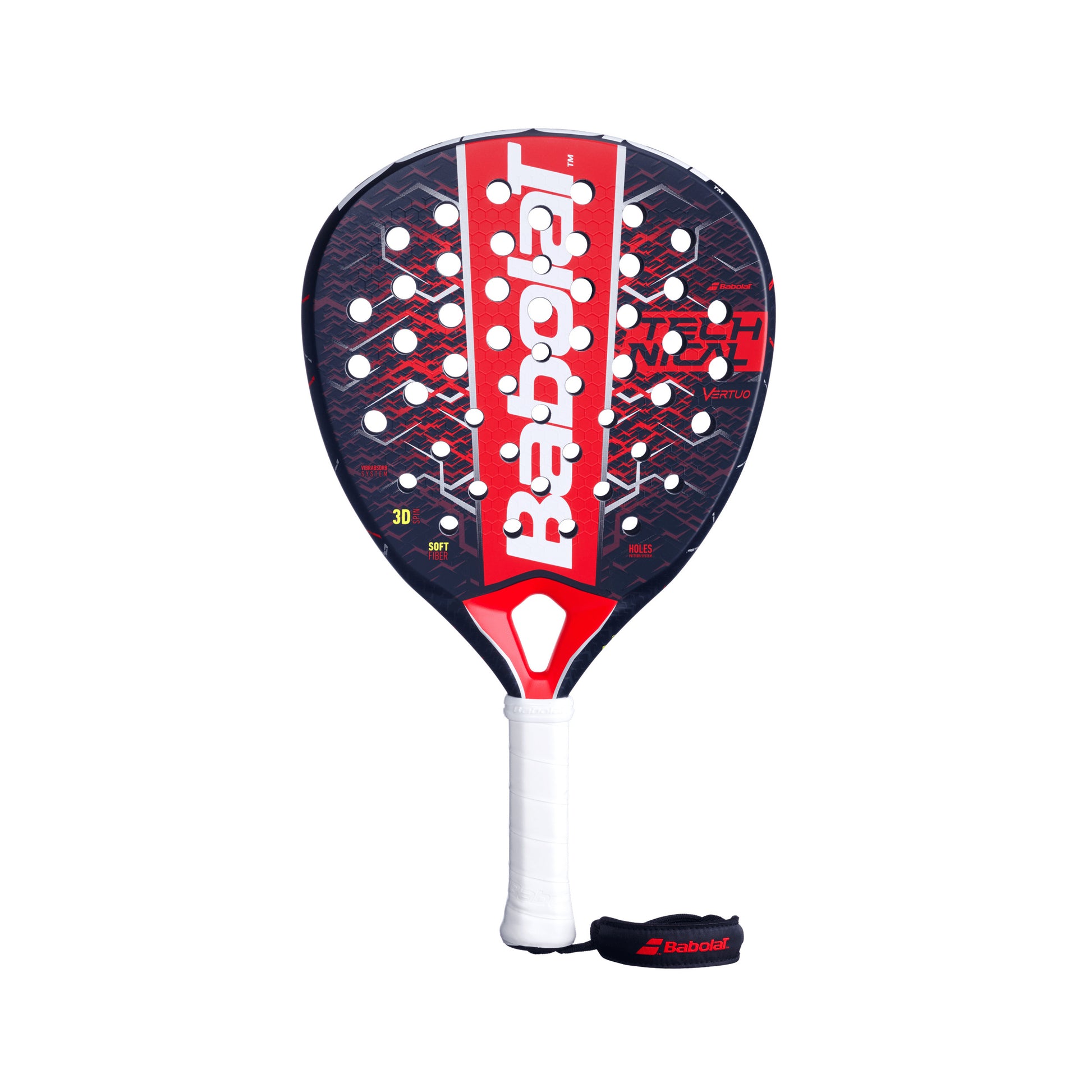 Babolat Technical Vertuo 2025 Padelracket