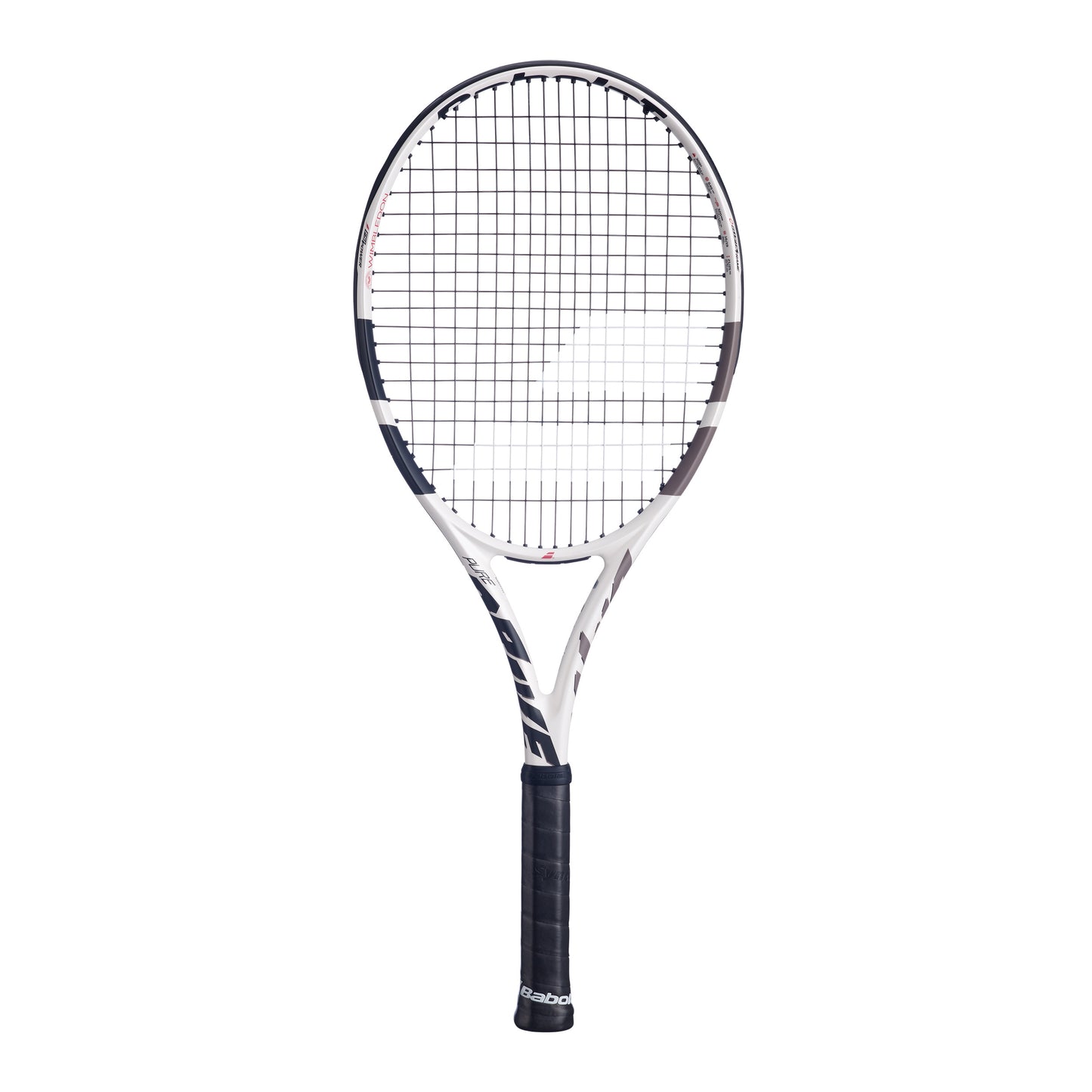Babolat Pure Drive Wimbledon Tour racket utan strängar