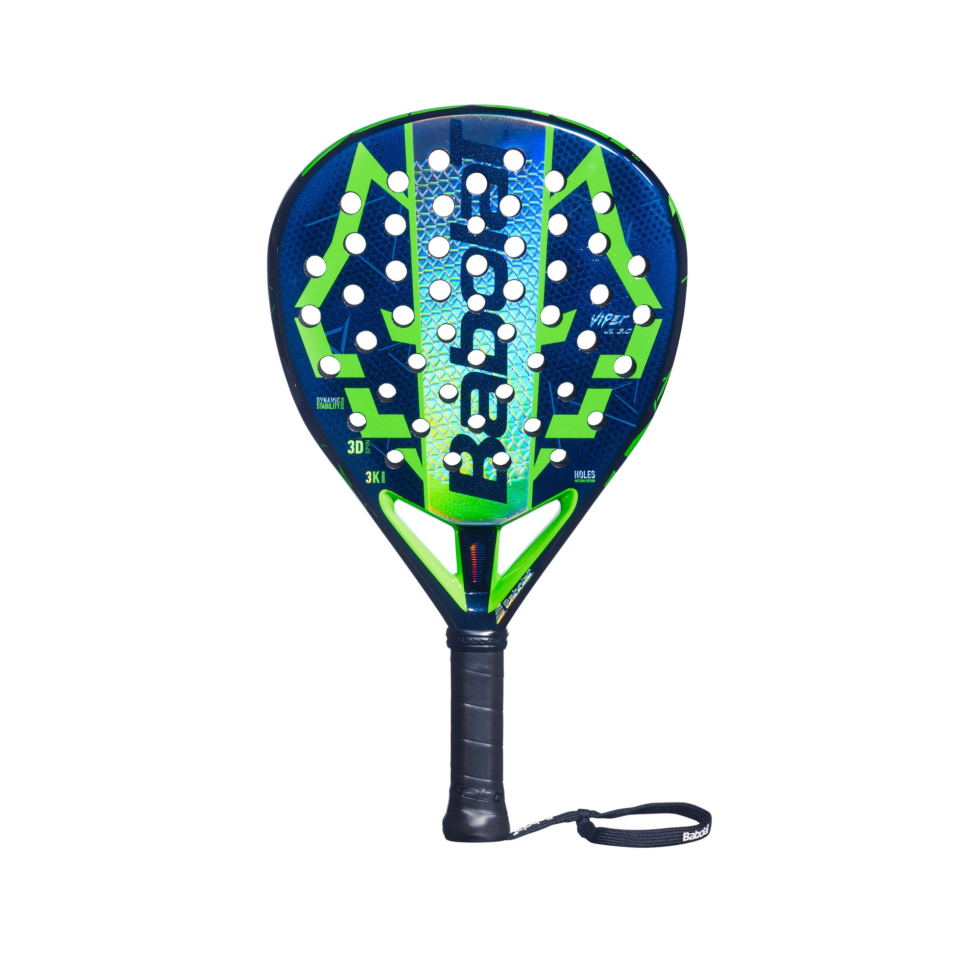 Babolat Viper JL FW 2026 Padelracket