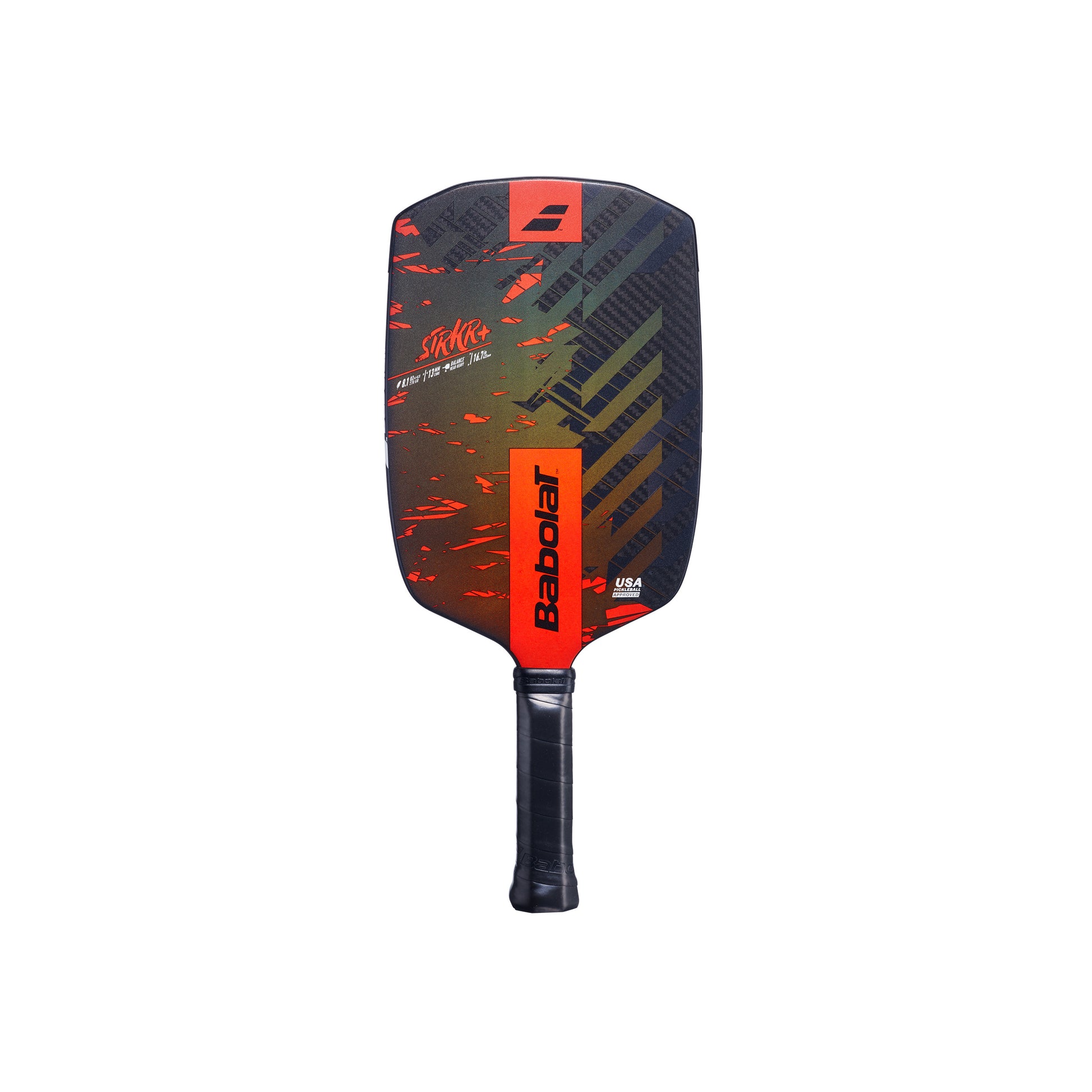 Babolat Strkr + Racket för pickleball