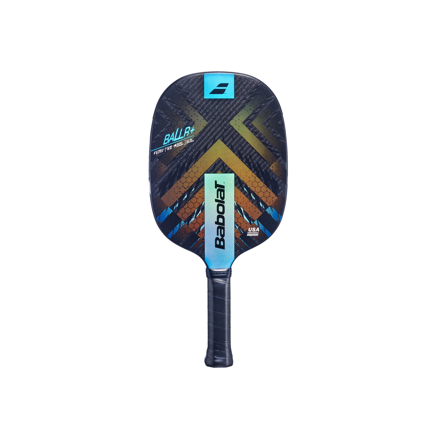 Babolat Ballr + Racket för pickleball