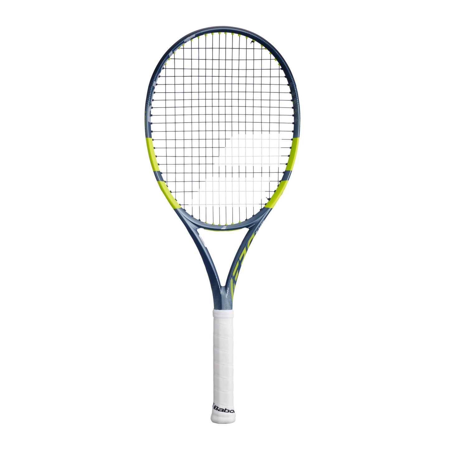 Babolat Pure Aero  Super Lite Tour racket Testracketar