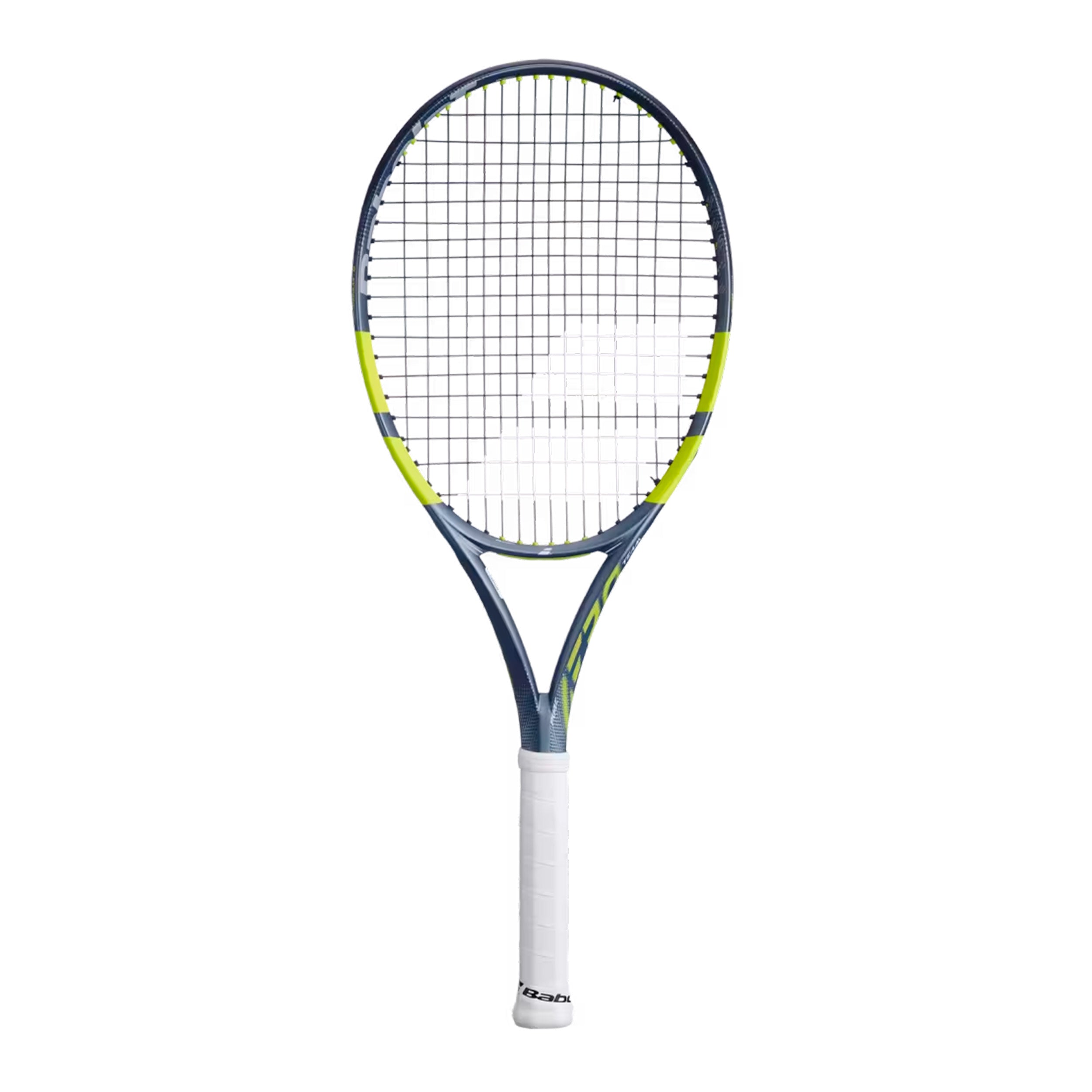 Babolat Pure Aero Team Tour racket Strängad