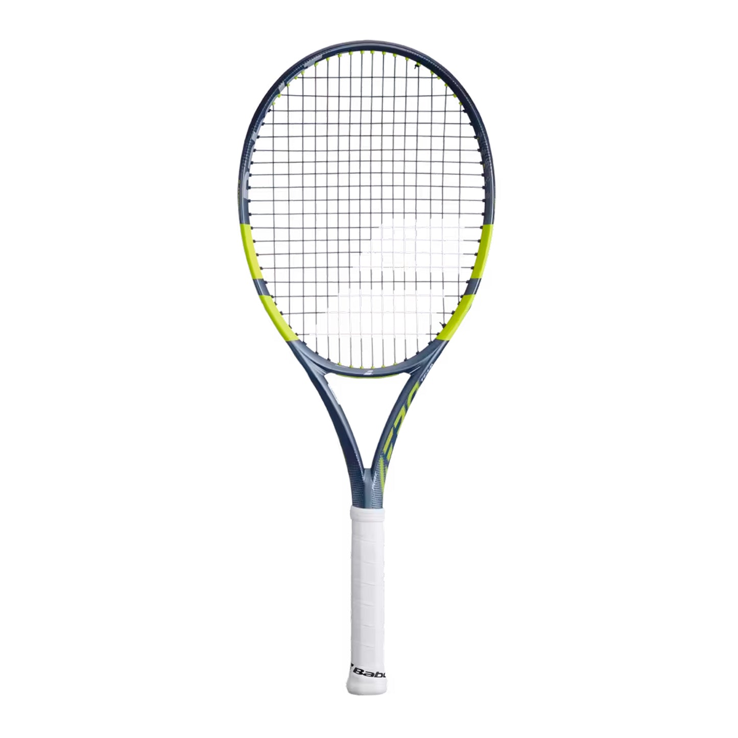 Babolat Pure Aero Team Tour racket Strängad