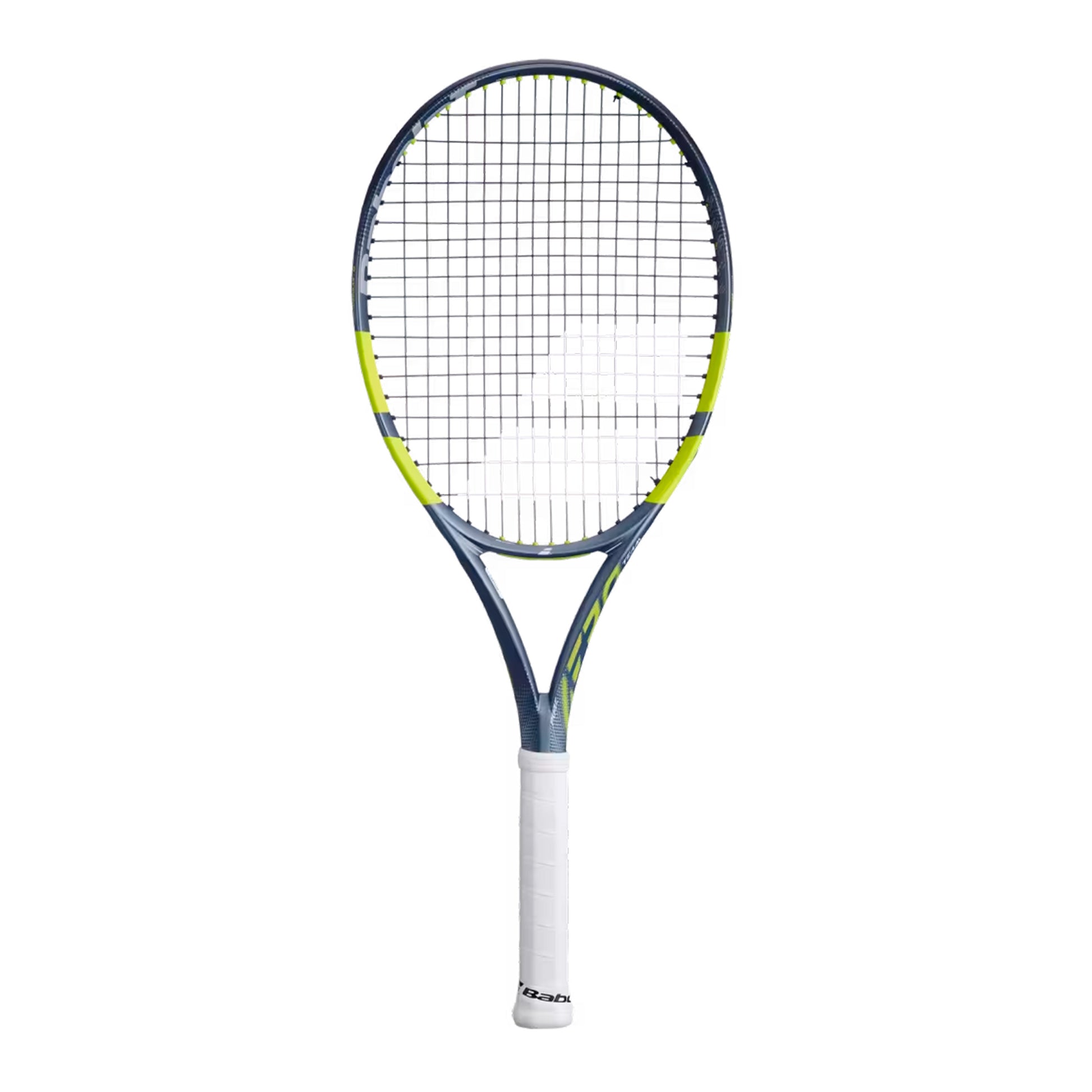 Babolat Pure Aero Team Tour racket Strängad