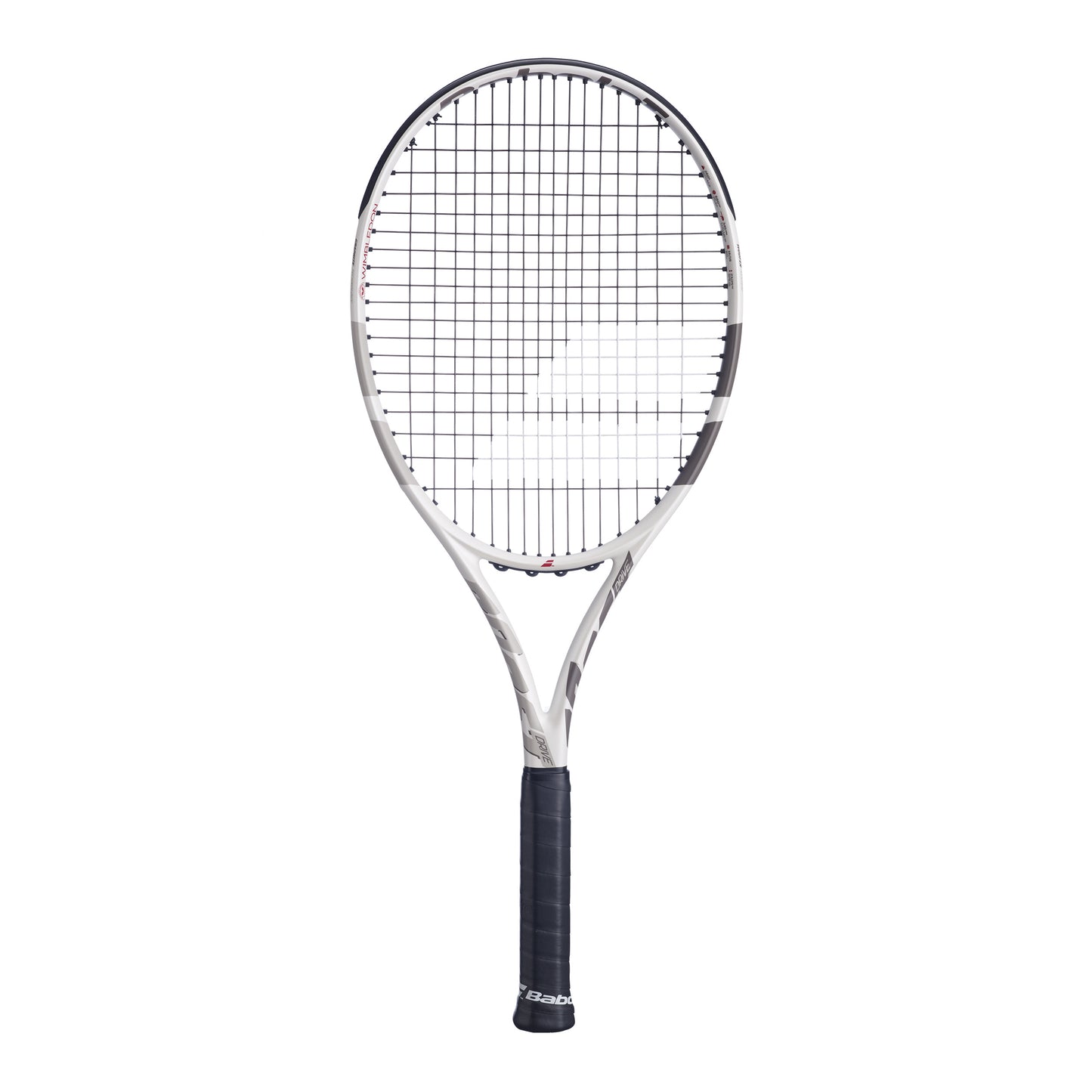 Babolat Boost Wimbledon Allroundracket Strängad