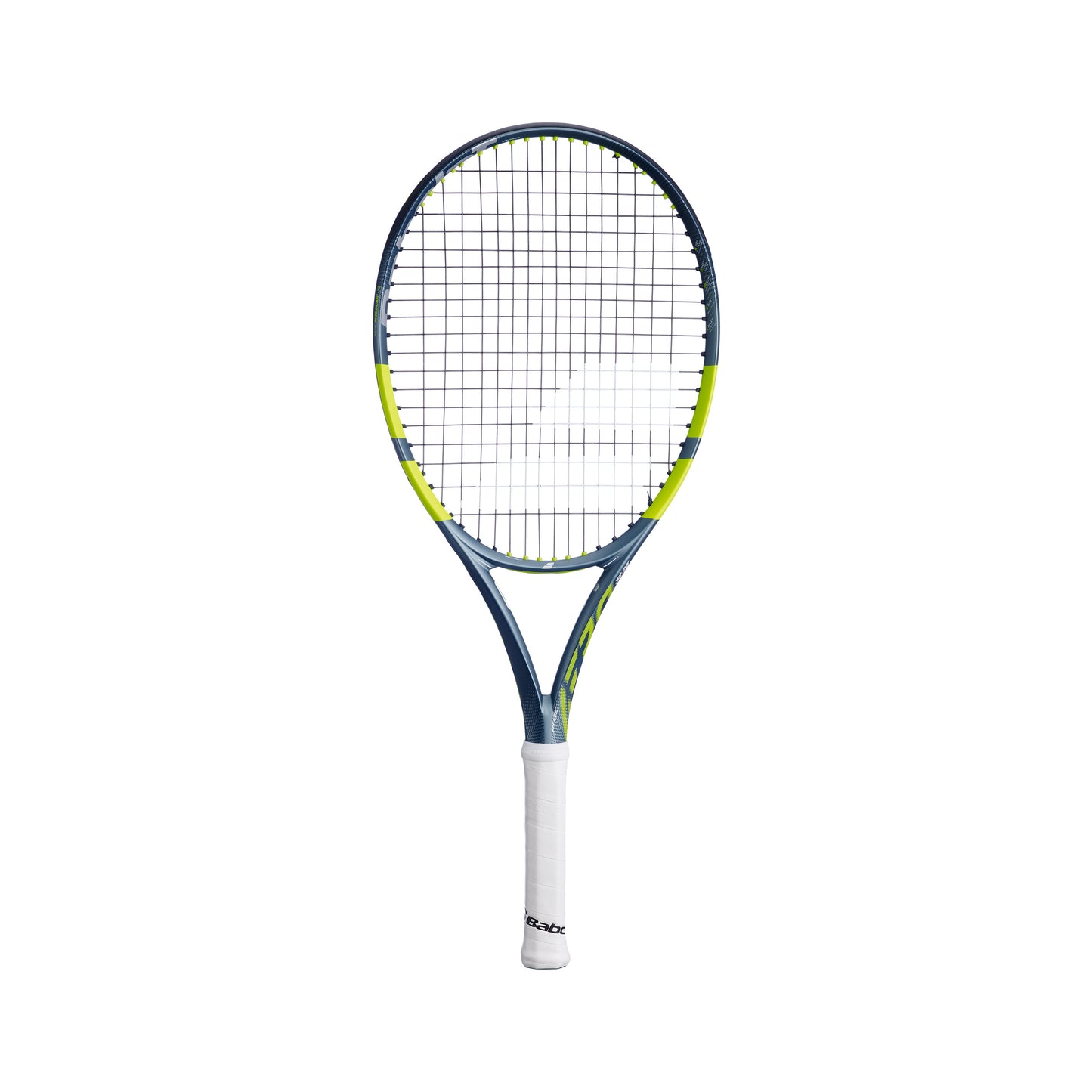 Babolat Pure Aero Junior 26 Barnracketar Strängad