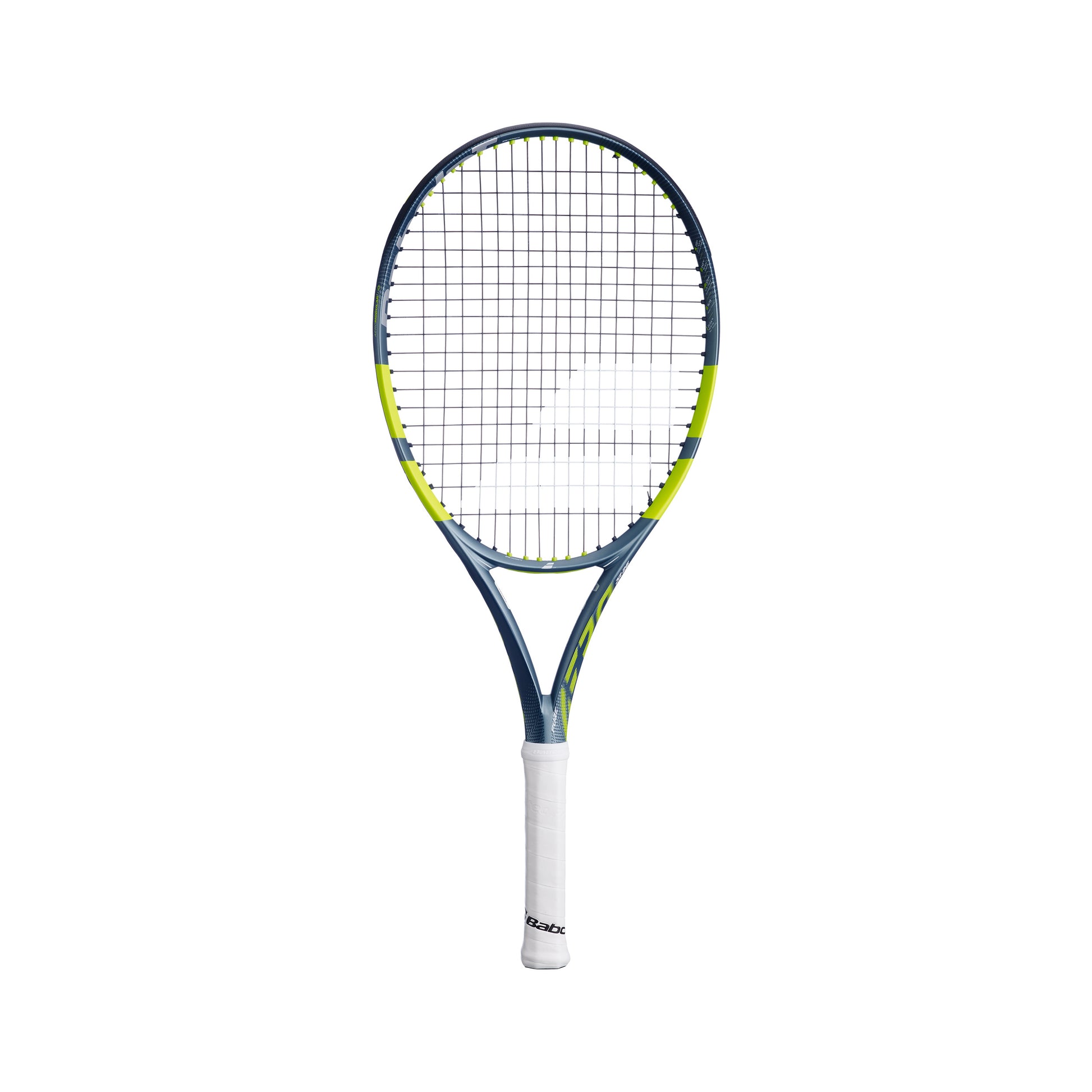 Babolat Pure Aero Junior 26 Barnracketar Strängad