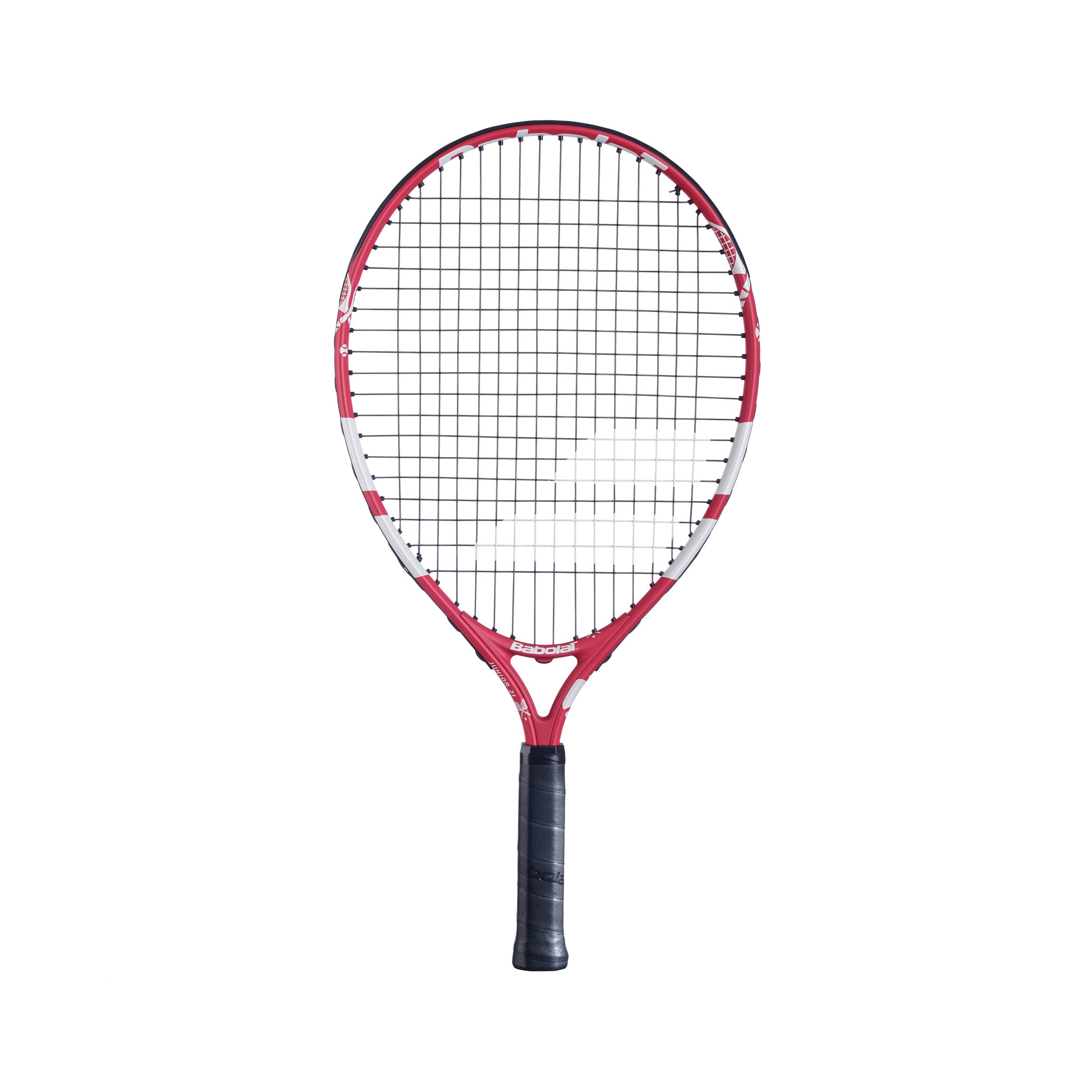 Babolat Jr 21 Wimbledon Barnracketar Strängad