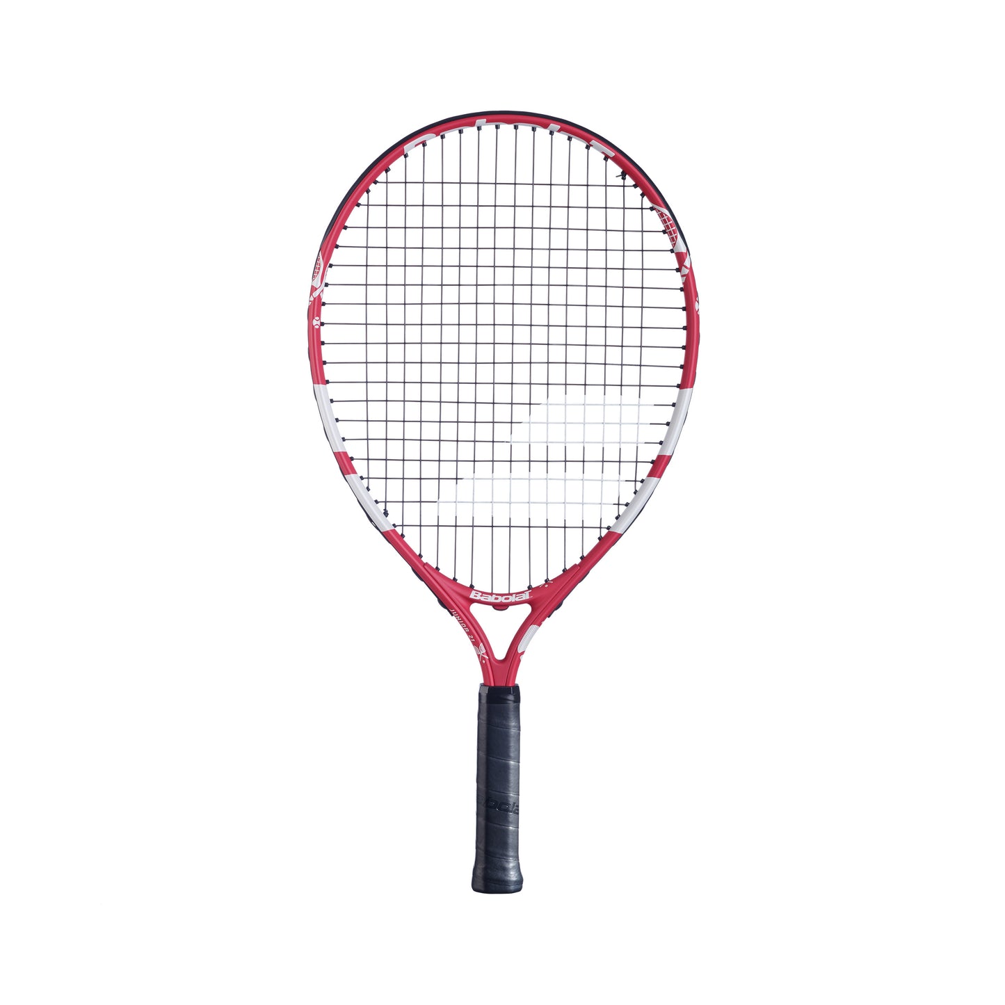 Babolat Jr 21 Wimbledon Barnracketar Strängad
