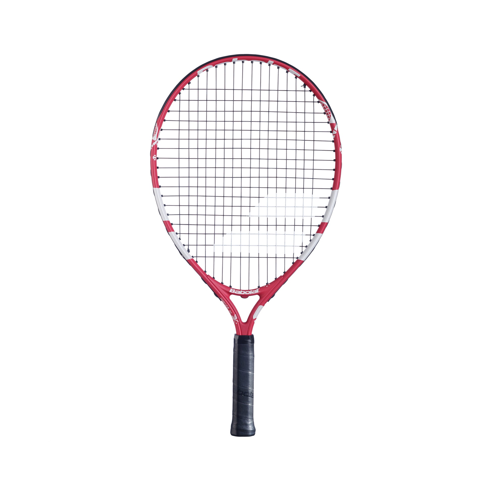 Babolat Jr 21 Wimbledon Barnracketar Strängad