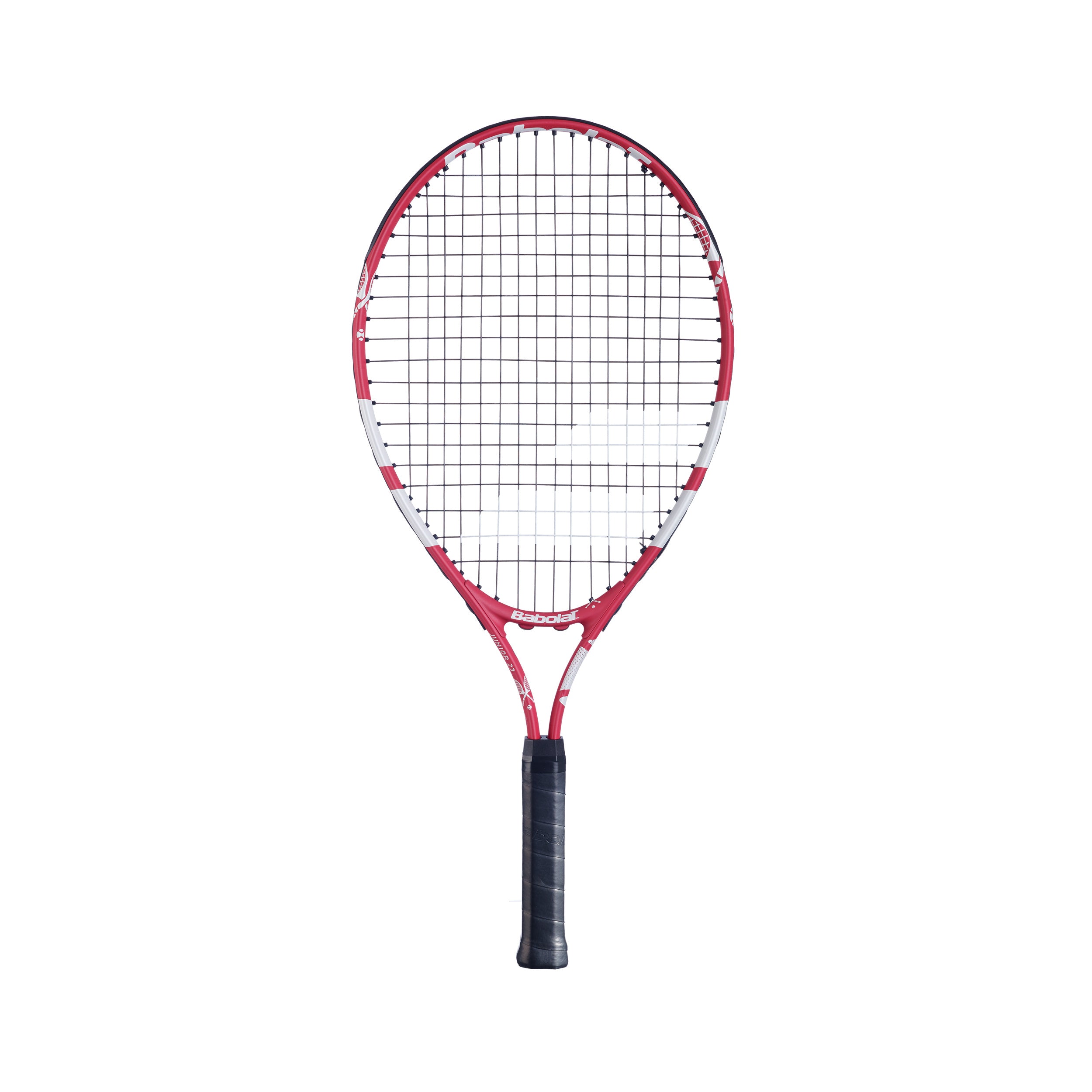 Babolat Jr 23 Wimbledon Barnracketar Strängad
