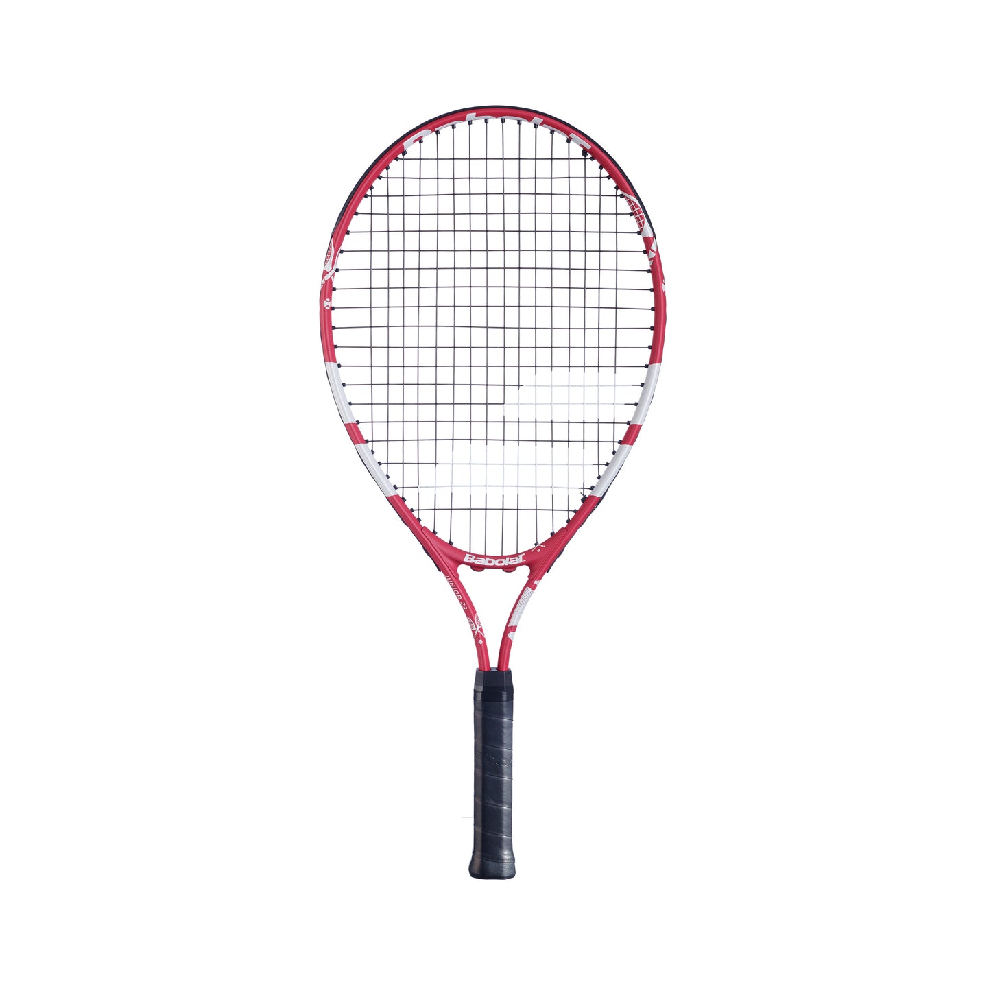 Babolat Jr 23 Wimbledon Barnracketar Strängad