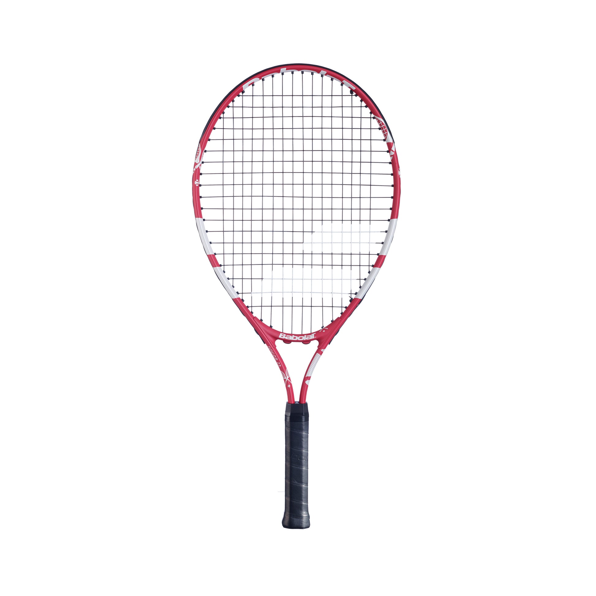 Babolat Jr 23 Wimbledon Barnracketar Strängad