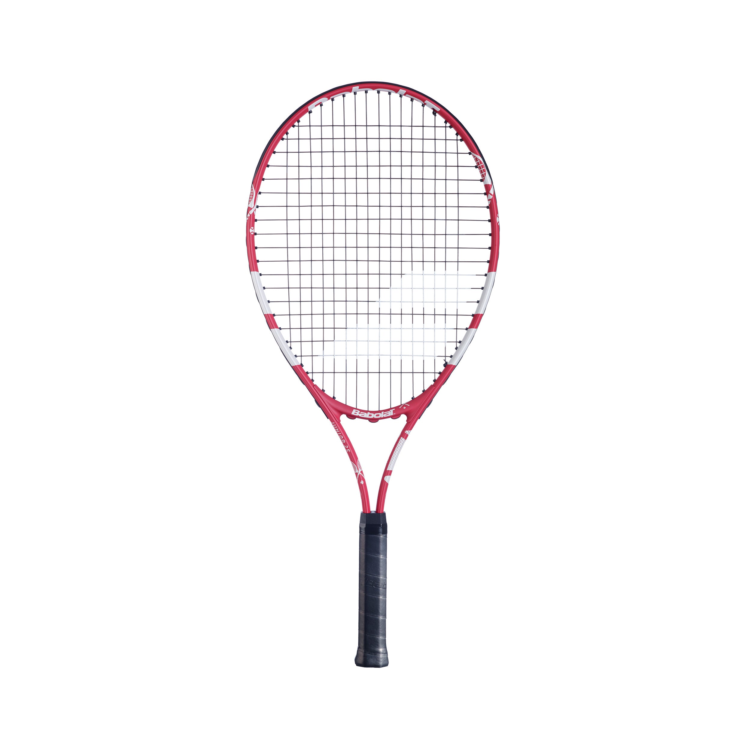 Babolat Jr 25 Wimbledon Barnracketar Strängad