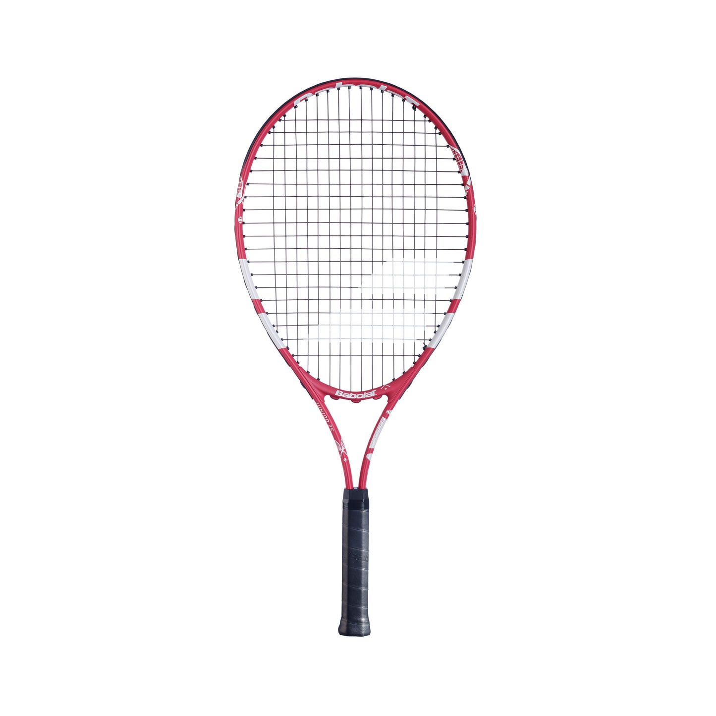 Babolat Jr 25 Wimbledon Barnracketar Strängad