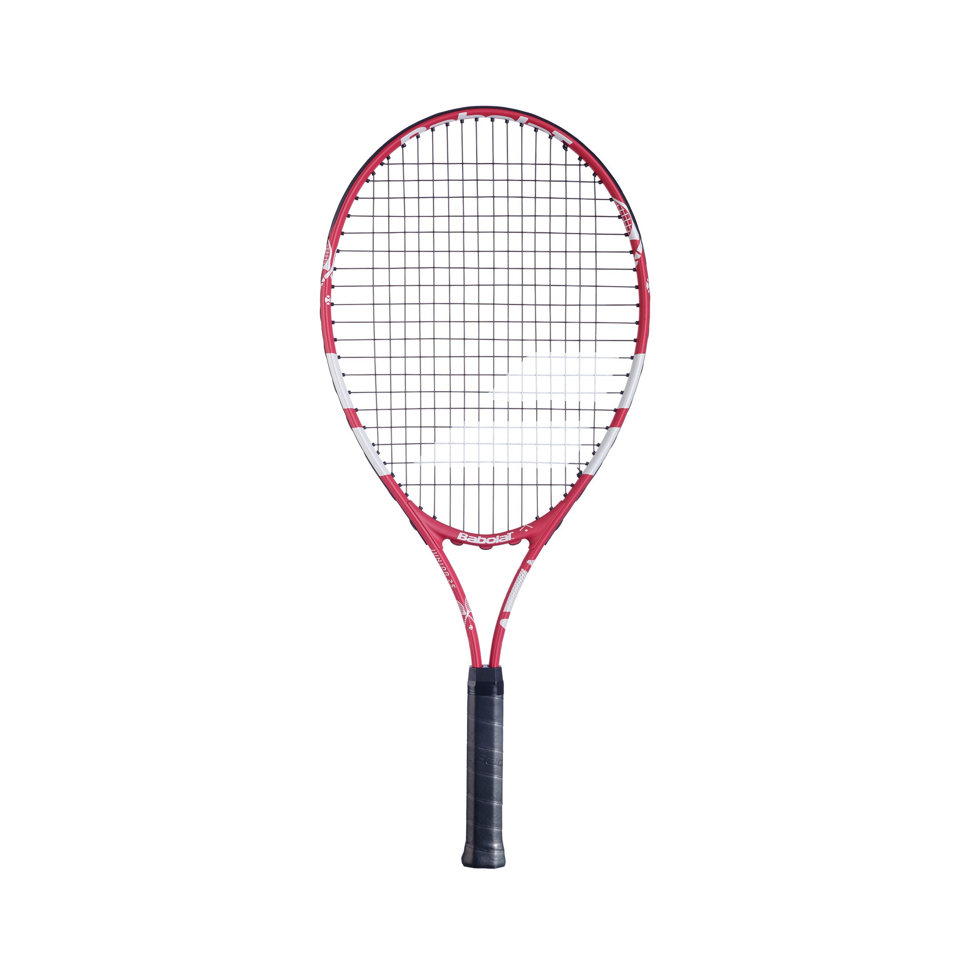 Babolat Jr 25 Wimbledon Barnracketar Strängad