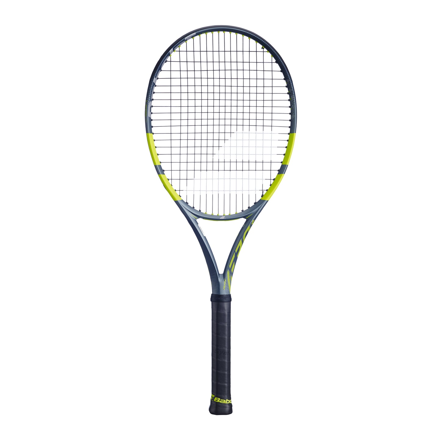 Babolat Pure Aero + Tour racket Begagnade racketar (strängad)