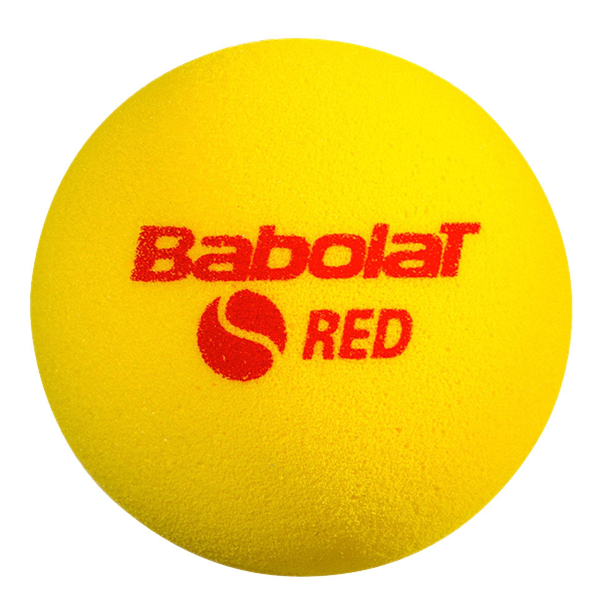 Babolat Red Foam (Stage 3) 3-pack Påse