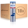 18x 4-pack rör Team I kartong