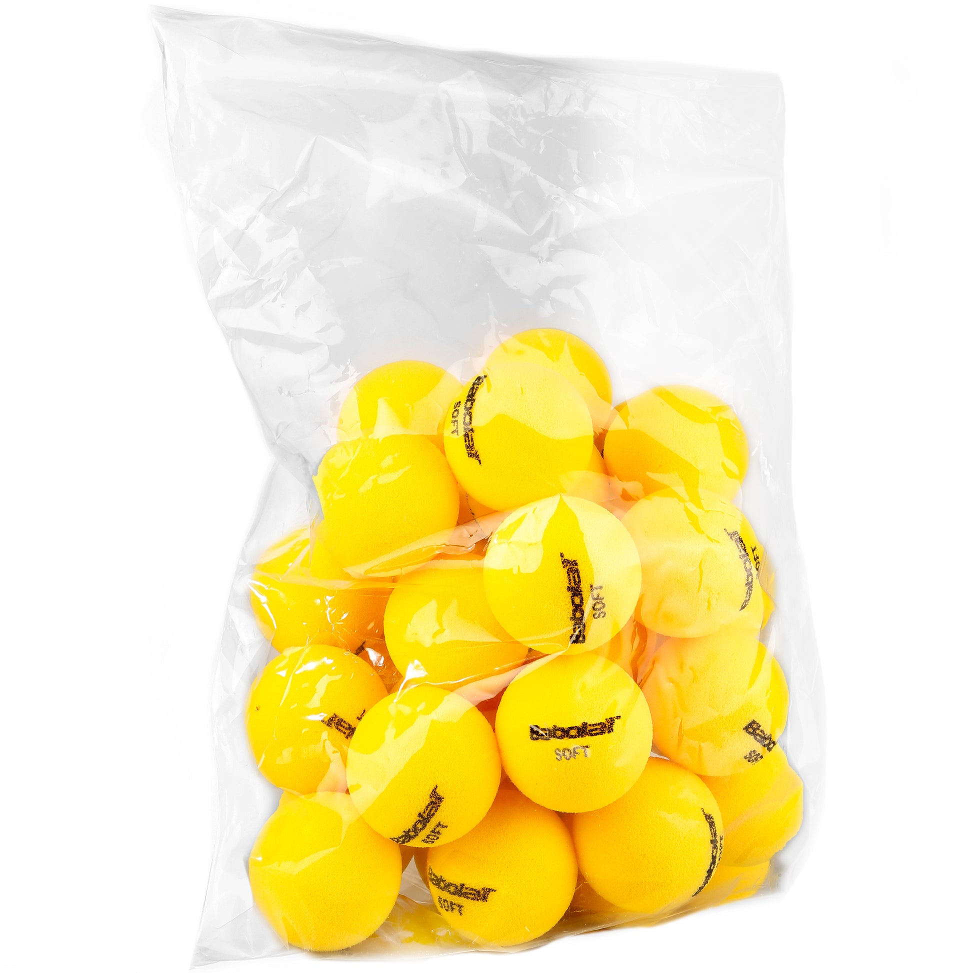 Babolat Soft Foam 36-pack Påse