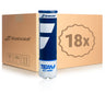 18x 4-pack rör Team All Court I kartong