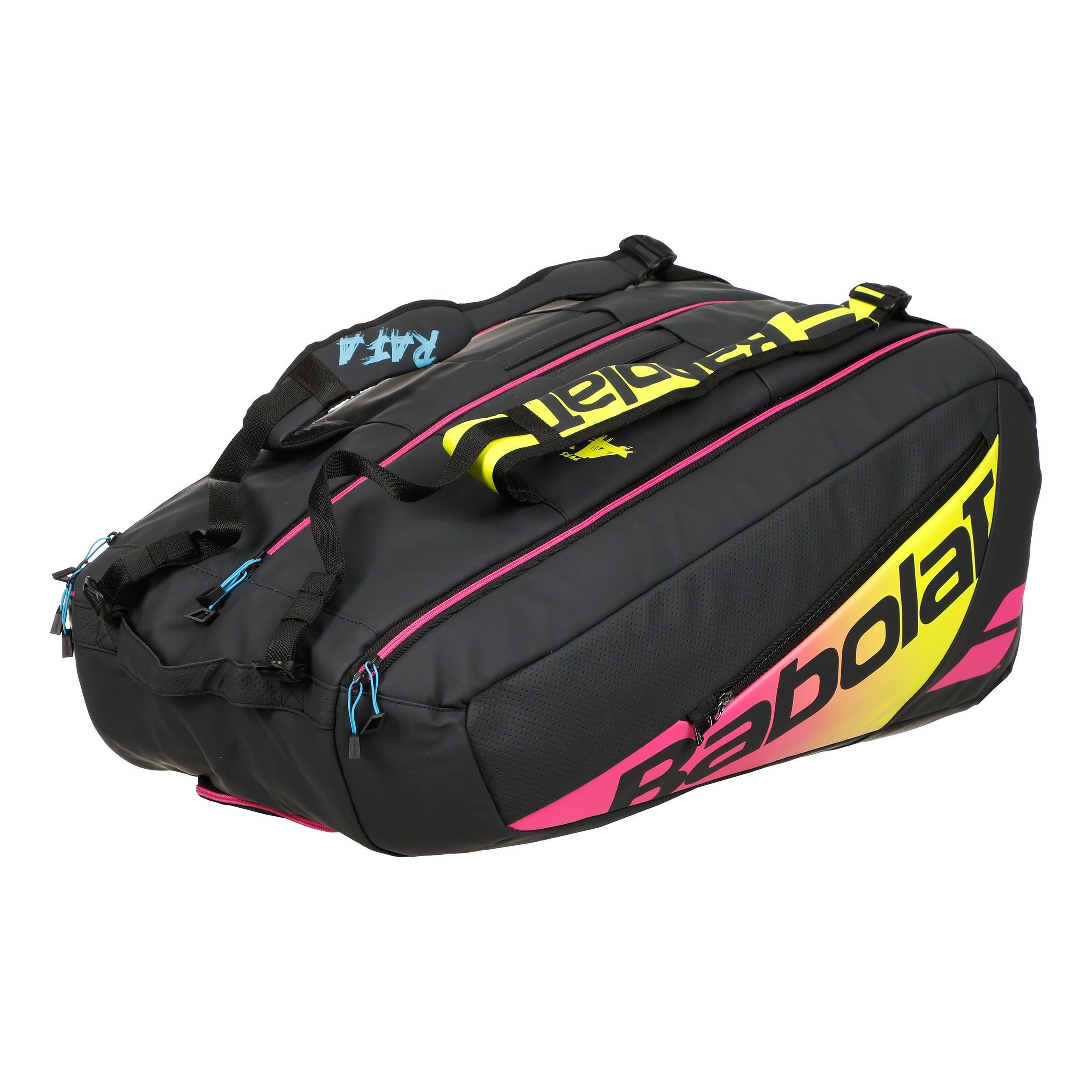 Babolat Pure Aero RH12 Racketväska - svart