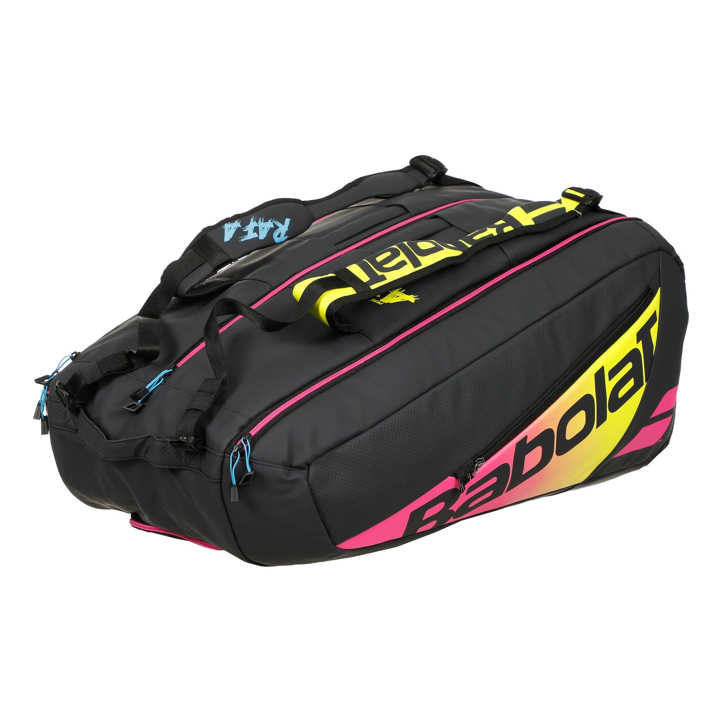 Babolat Pure Aero RH12 Racketväska - svart