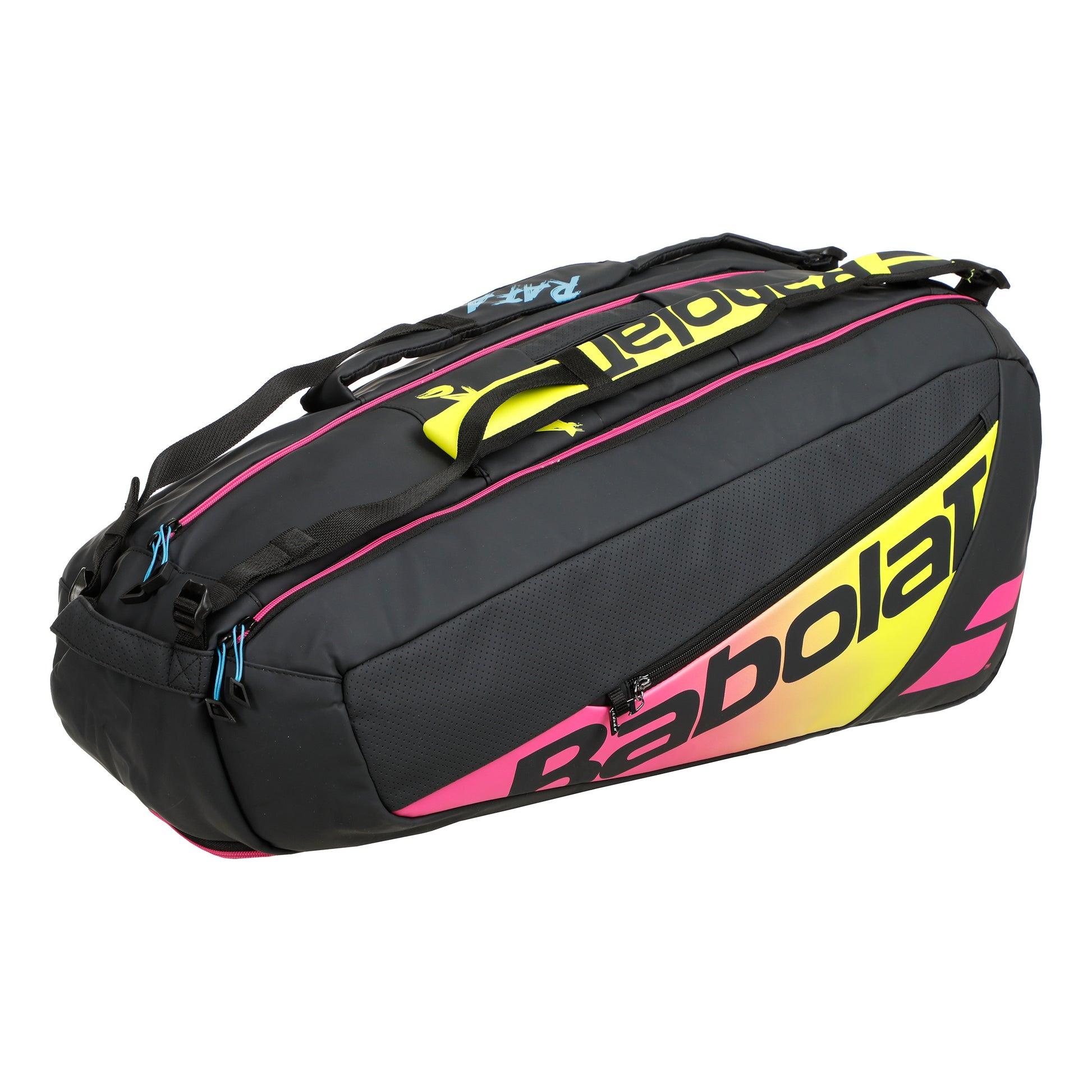 Babolat Pure Aero RH X6 Racketväska - svart