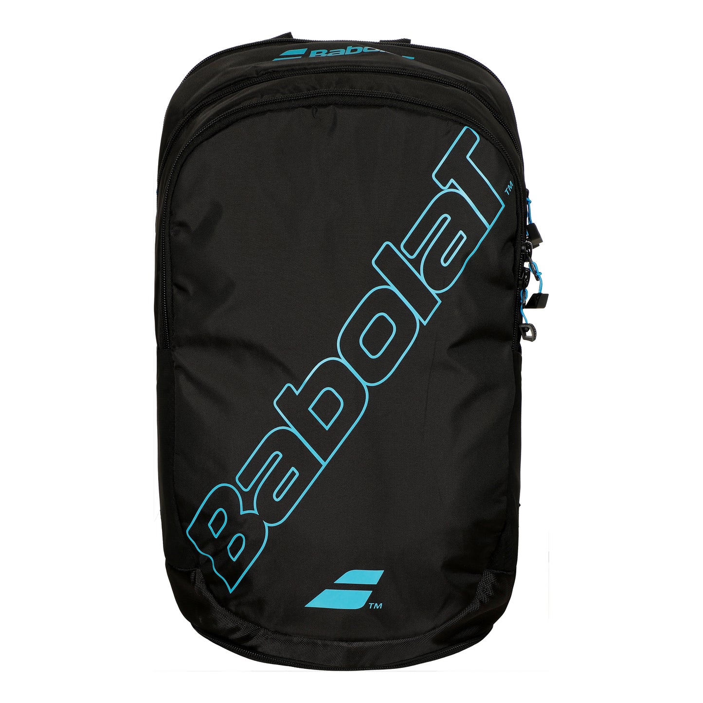 Babolat Evo Court Ryggsäck-Svart,Blå