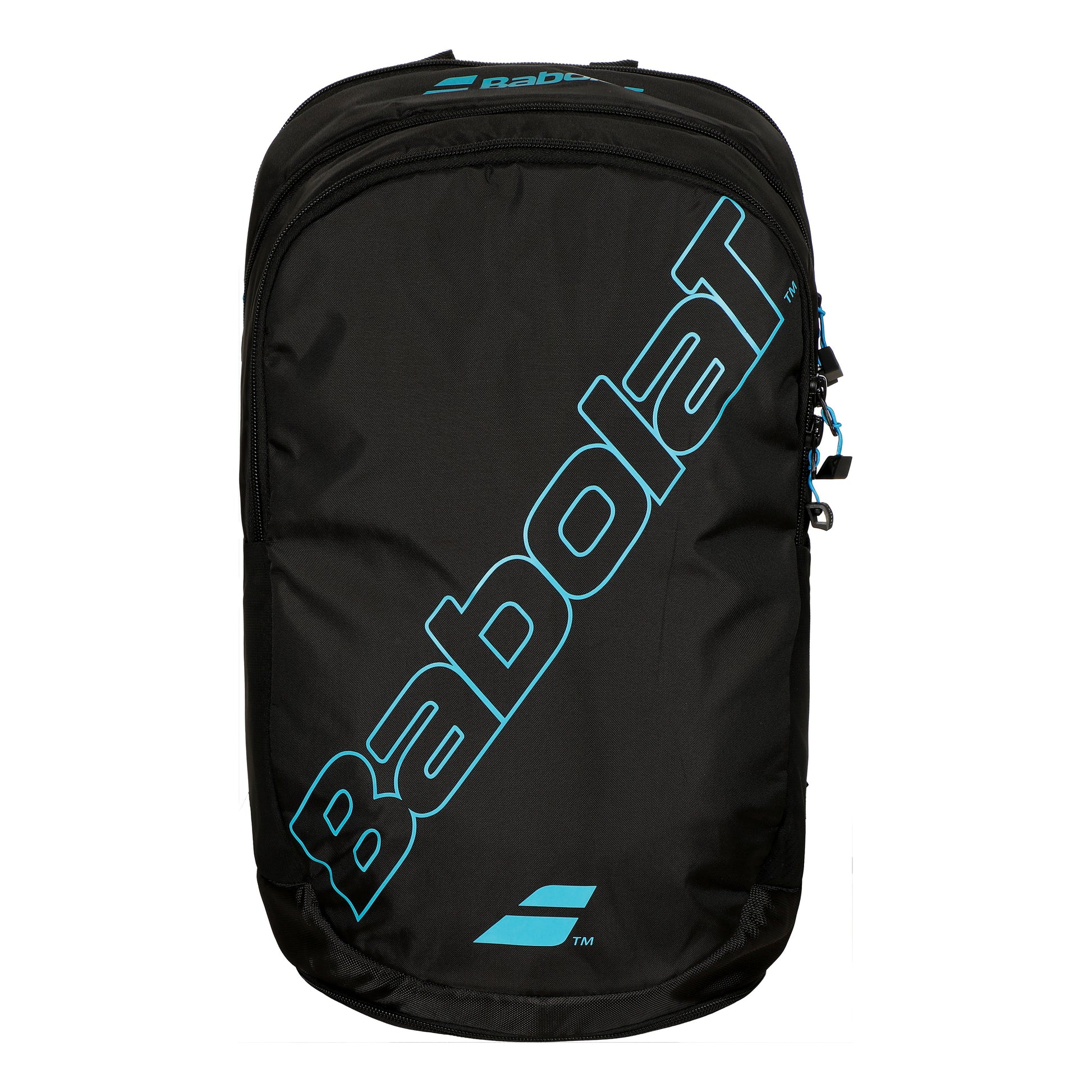 Babolat Evo Court Ryggsäck-Svart,Blå