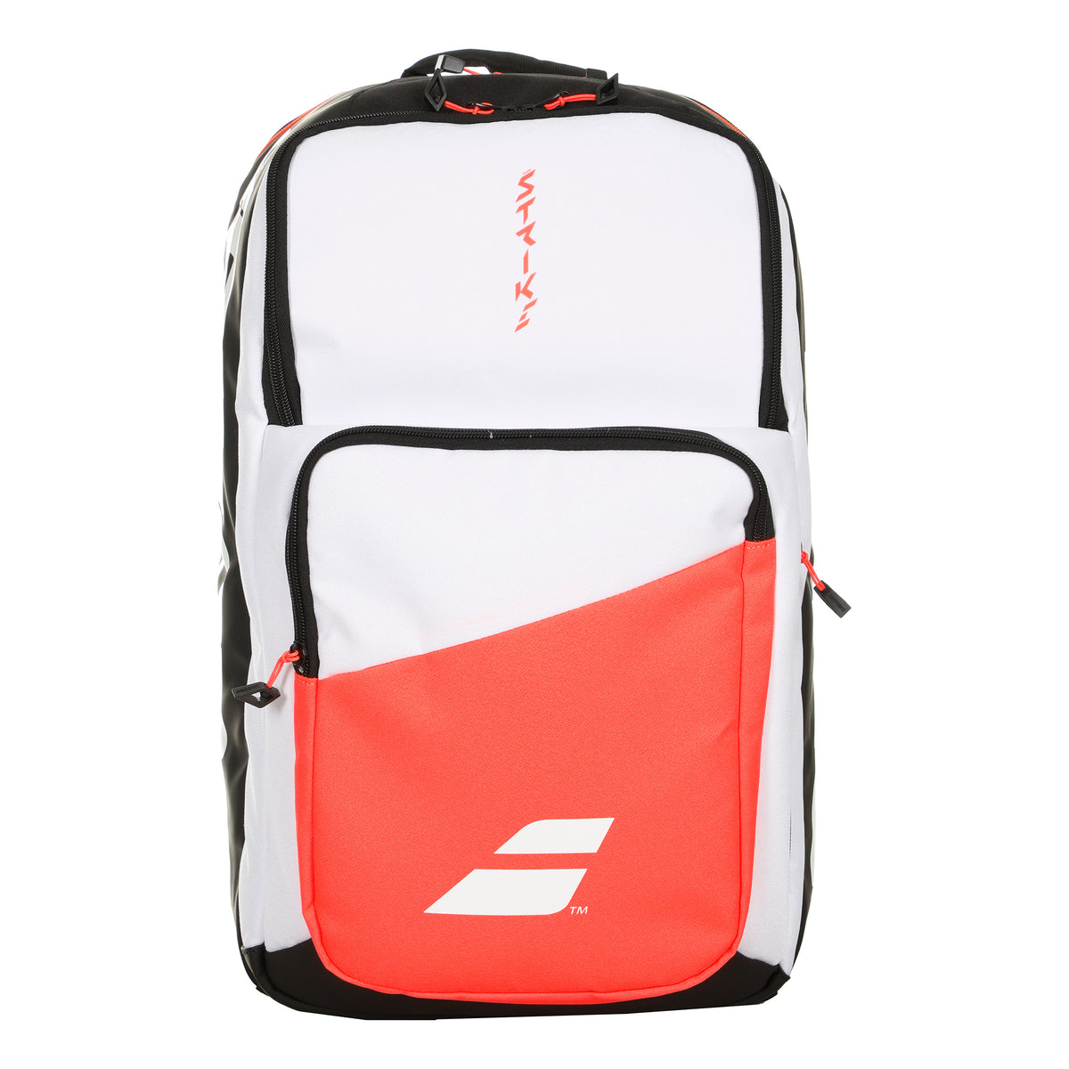 Babolat Pure Strike Ryggsäck - vit